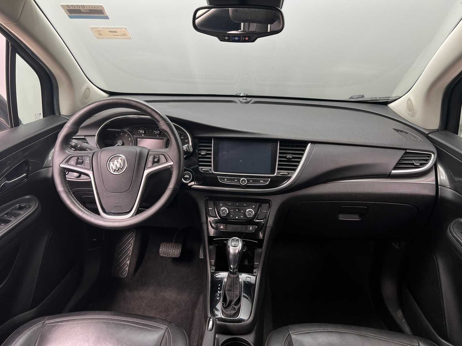 Thumbnail: 2017 Buick Encore - 2