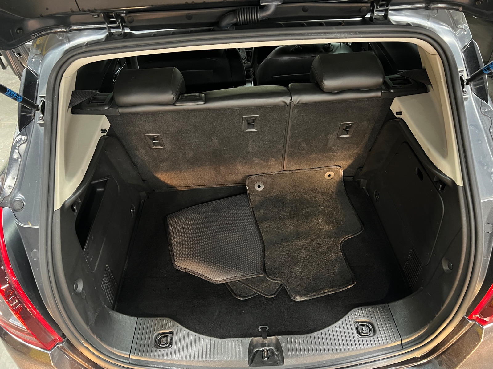 Thumbnail: 2017 Buick Encore - 6