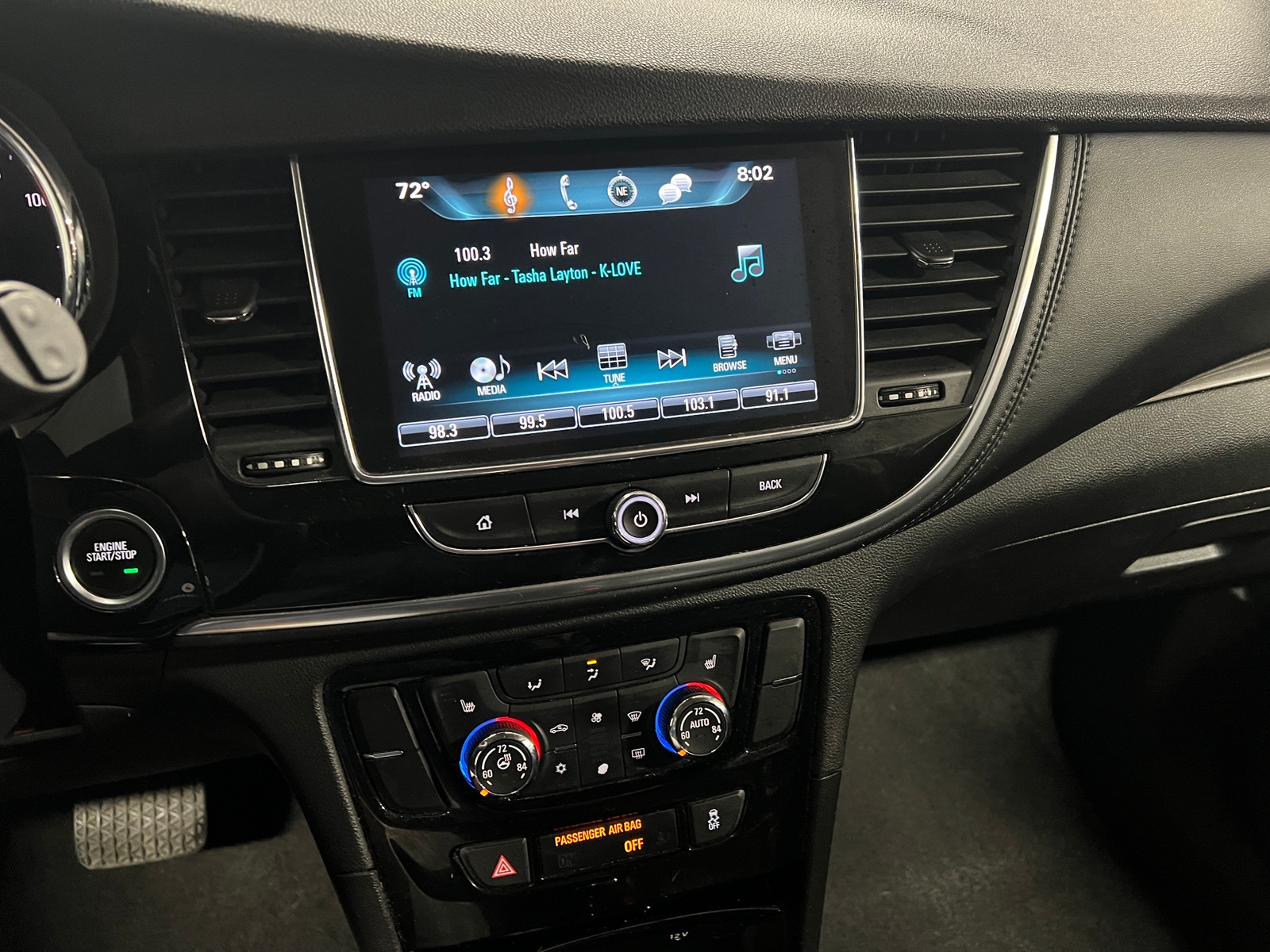 Thumbnail: 2017 Buick Encore - 3