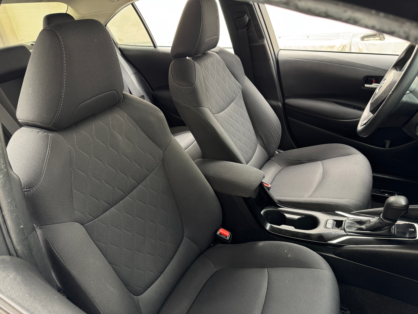 Thumbnail: 2021 Toyota Corolla - 2