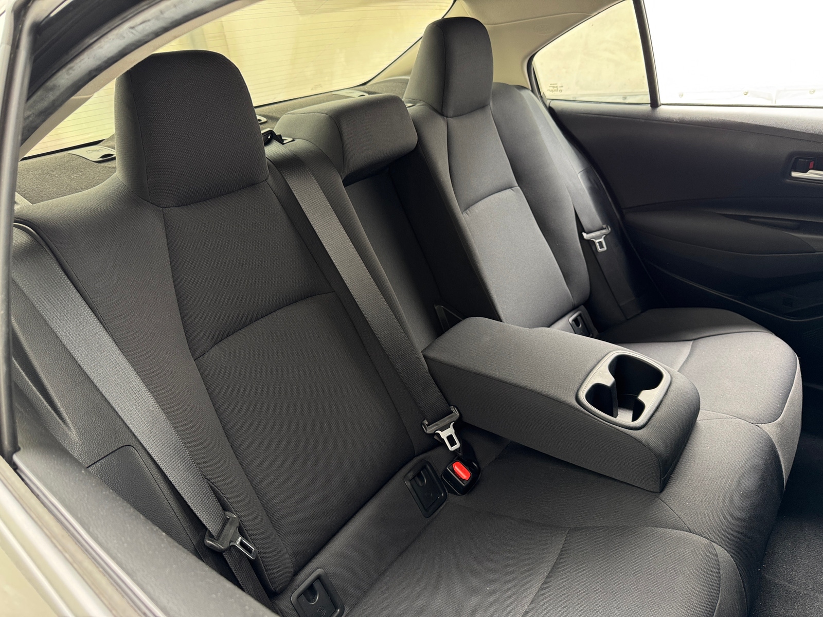 Thumbnail: 2021 Toyota Corolla - 6