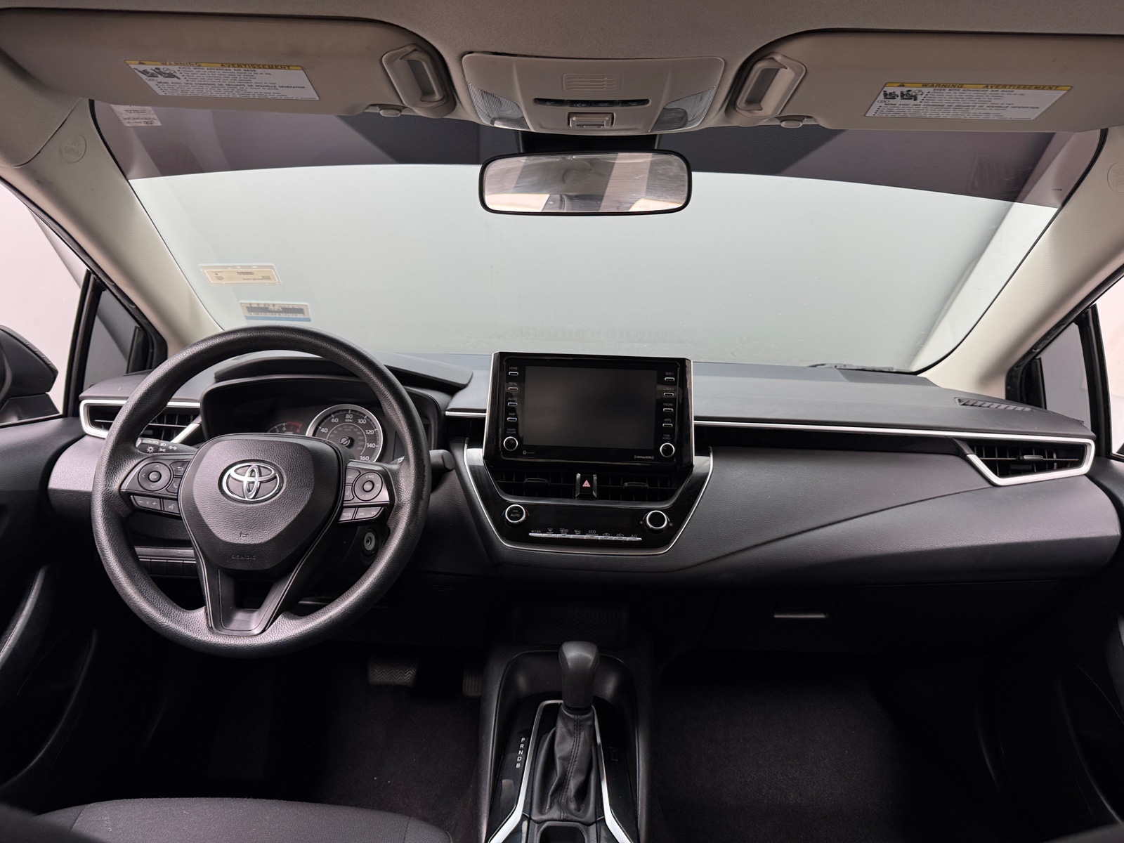 Thumbnail: 2021 Toyota Corolla - 3