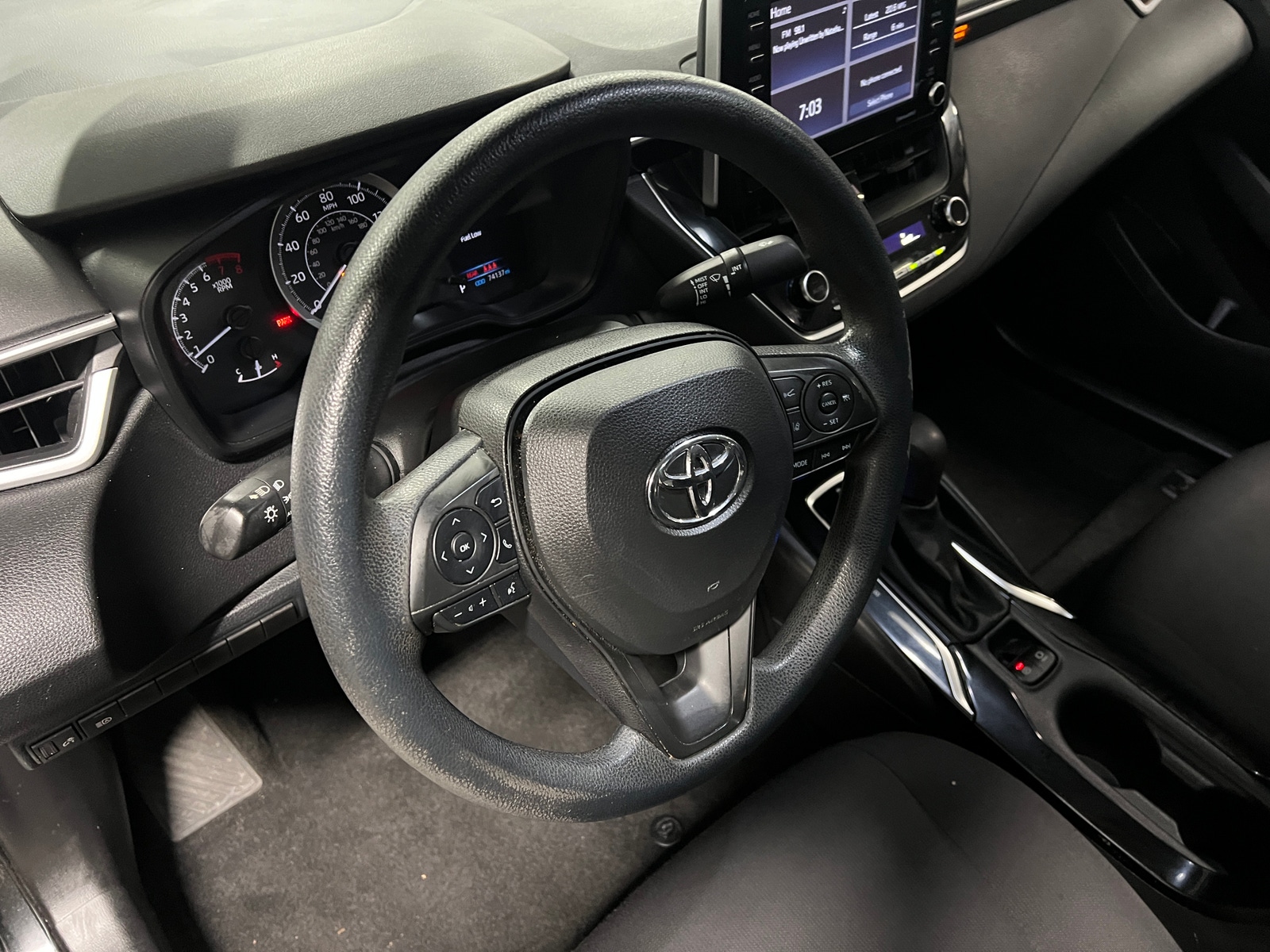 Thumbnail: 2021 Toyota Corolla - 5