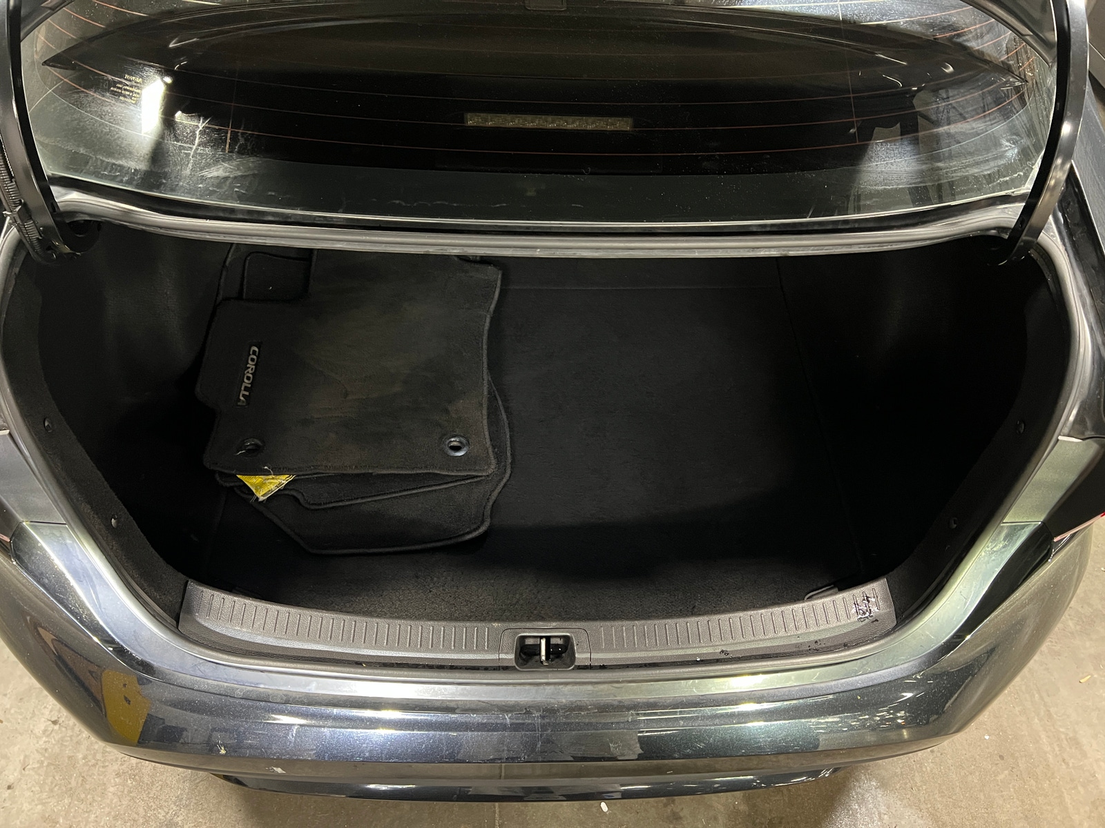 Thumbnail: 2021 Toyota Corolla - 7