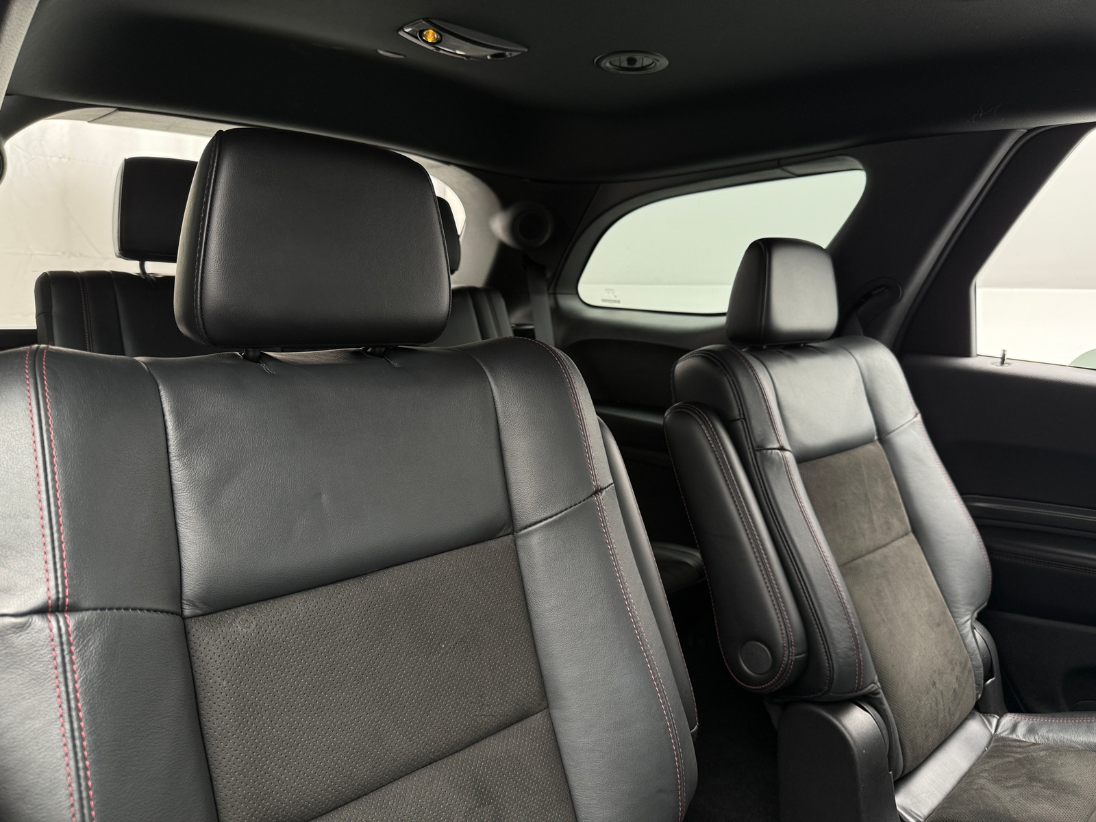 Thumbnail: 2021 Dodge Durango - 5