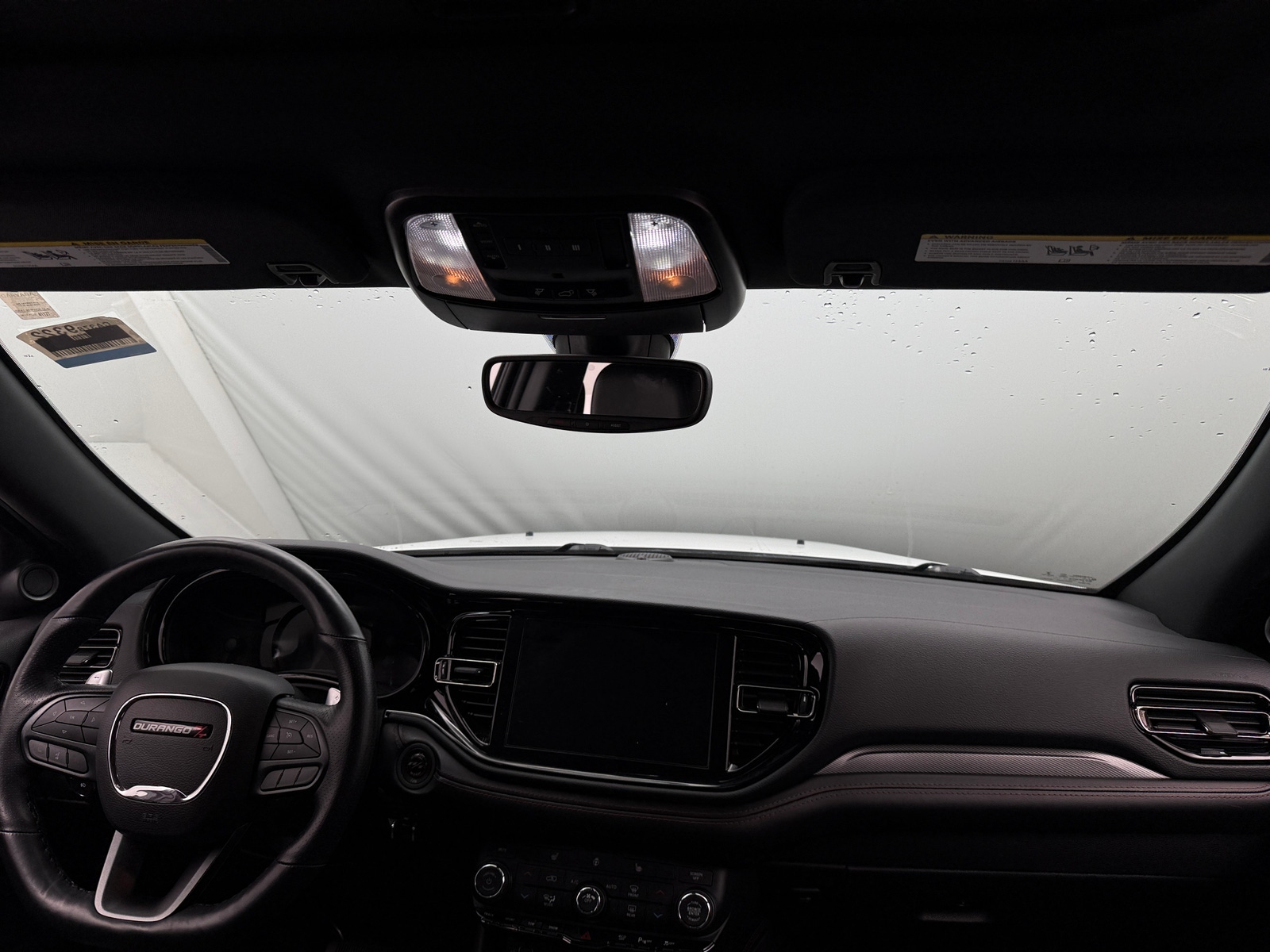 Thumbnail: 2021 Dodge Durango - 2