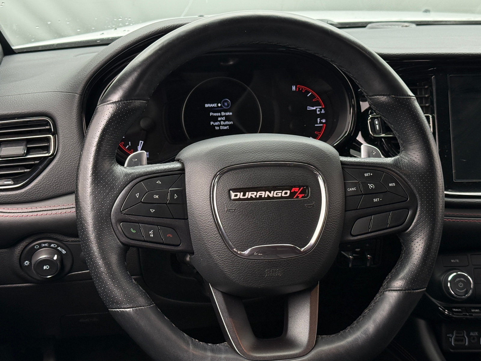 Thumbnail: 2021 Dodge Durango - 4