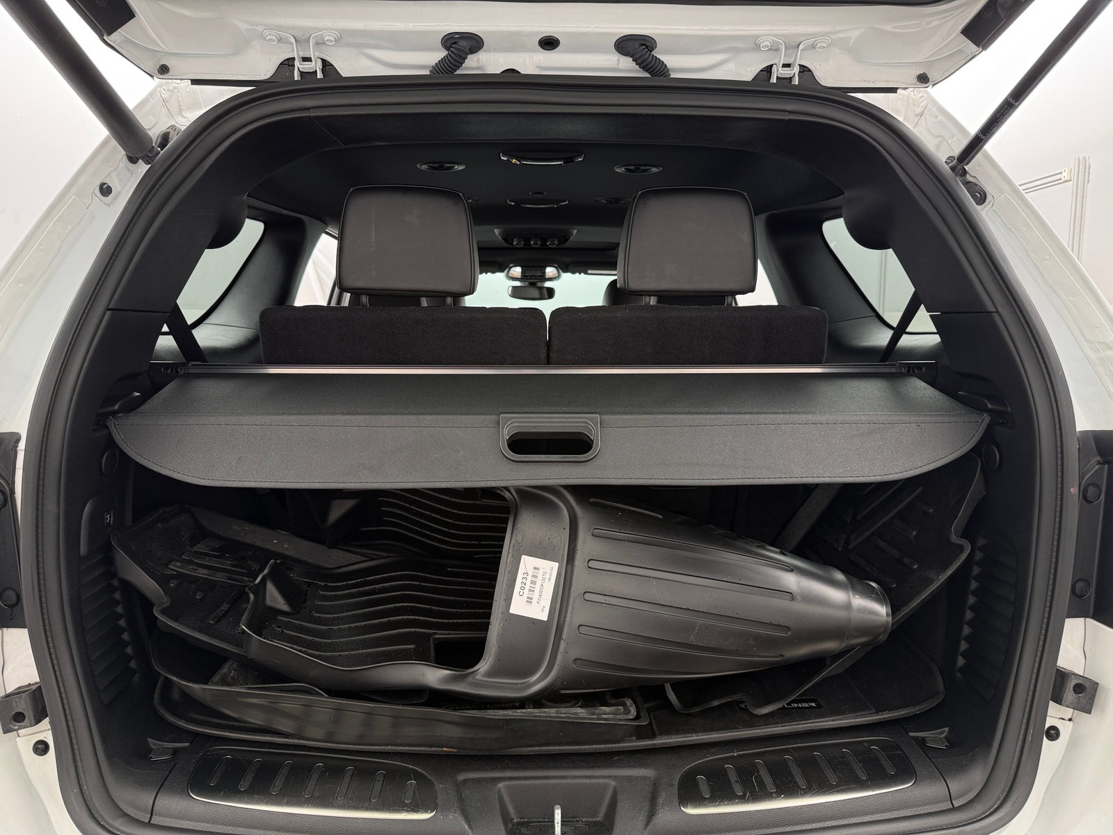 Thumbnail: 2021 Dodge Durango - 6