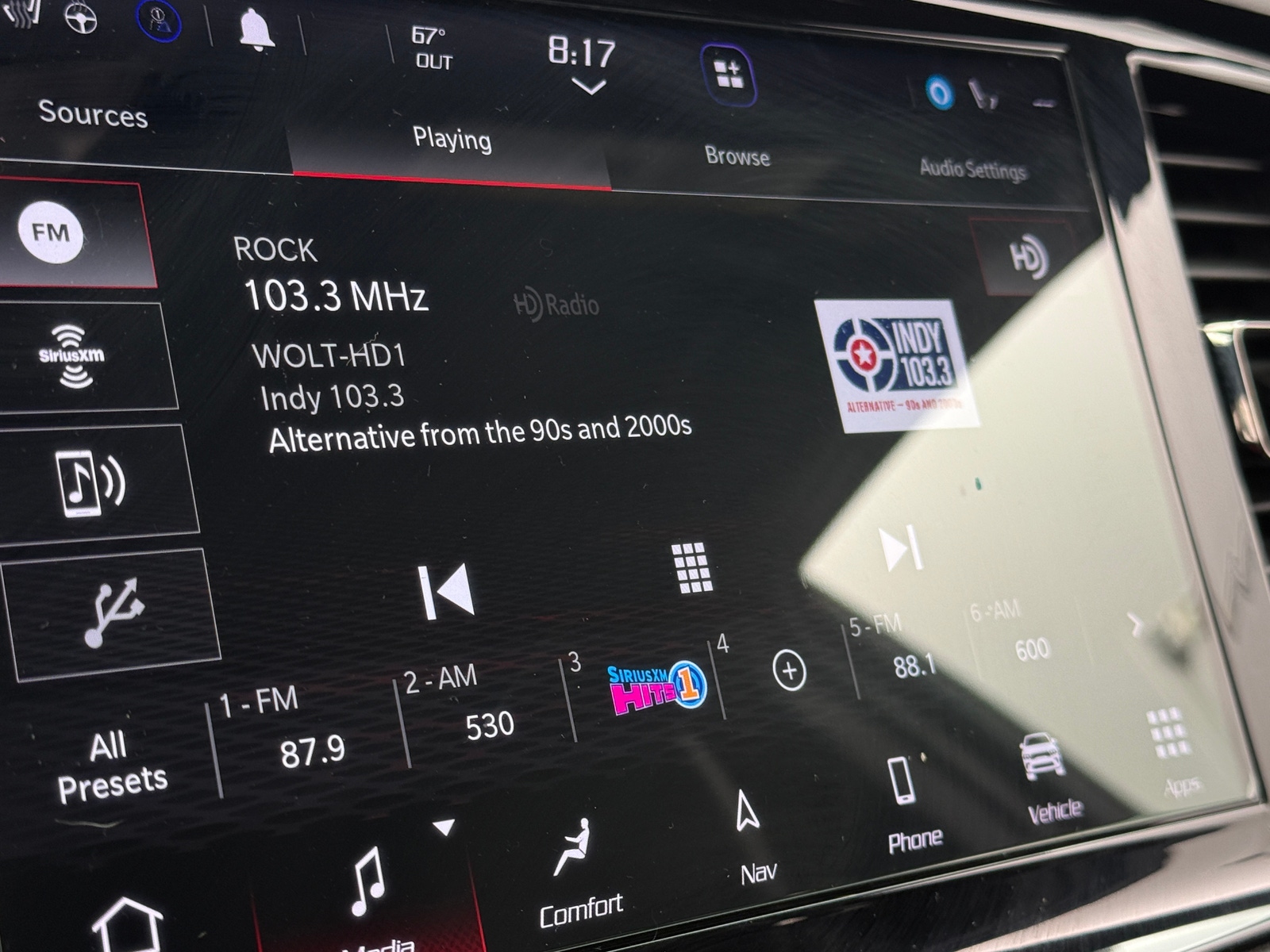 Thumbnail: 2021 Dodge Durango - 3