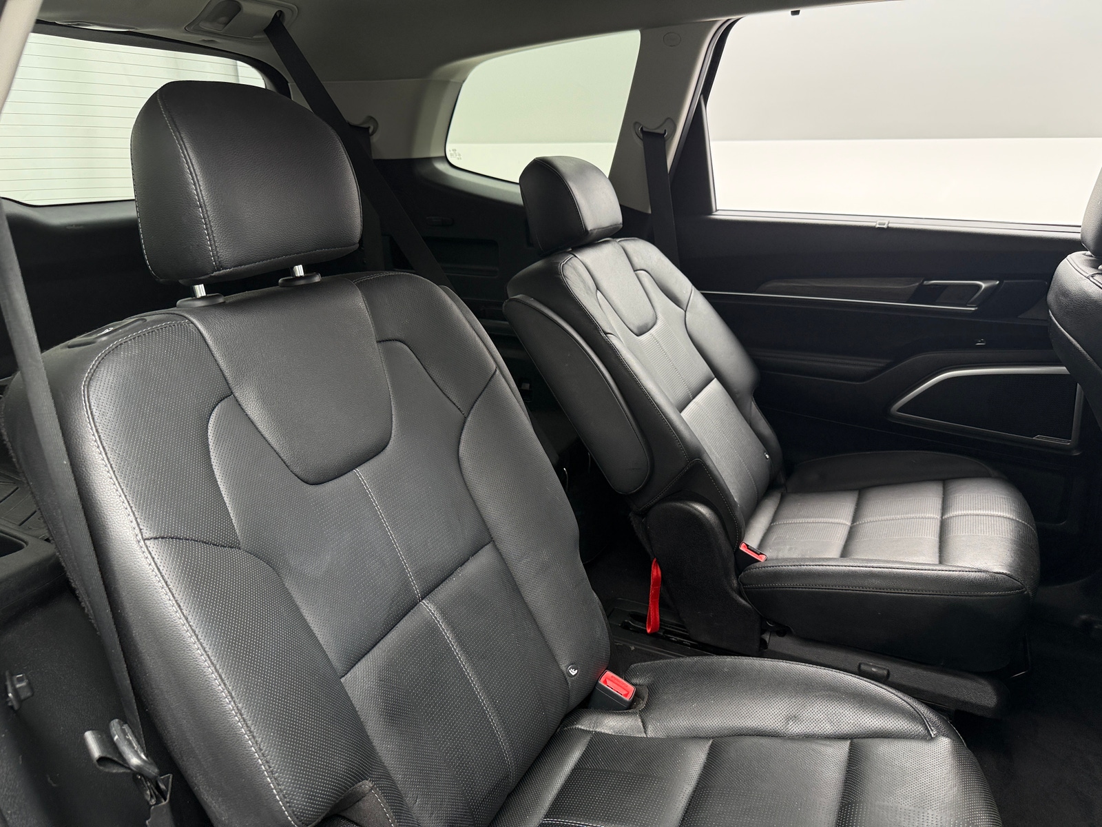Thumbnail: 2021 Kia Telluride - 5