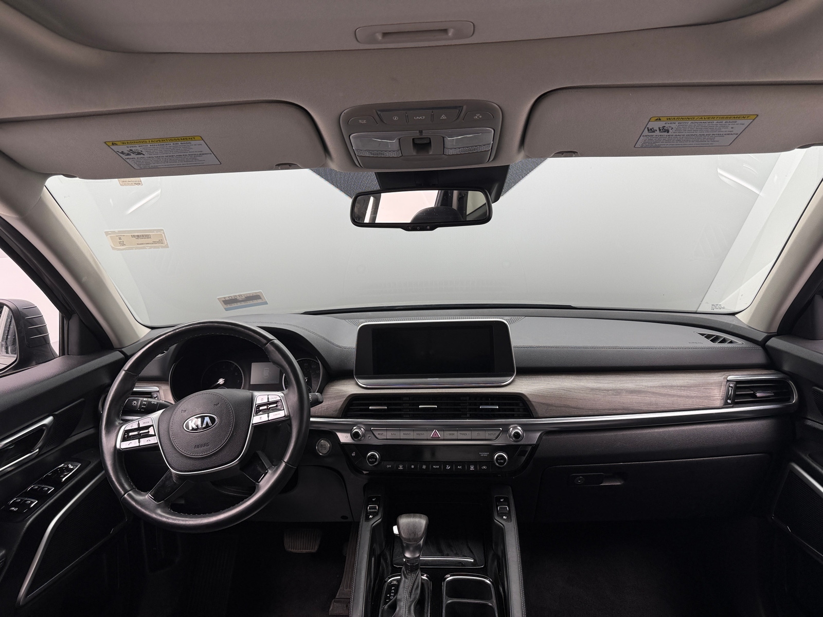 Thumbnail: 2021 Kia Telluride - 2