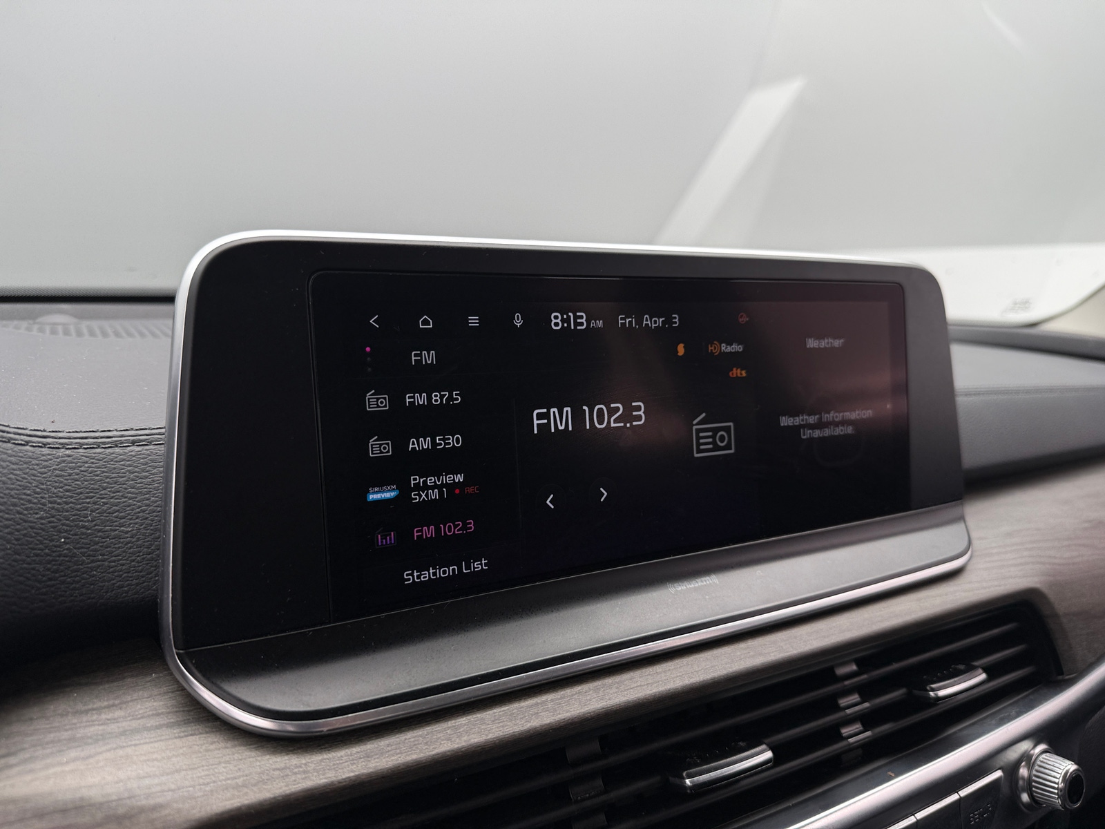 Thumbnail: 2021 Kia Telluride - 3