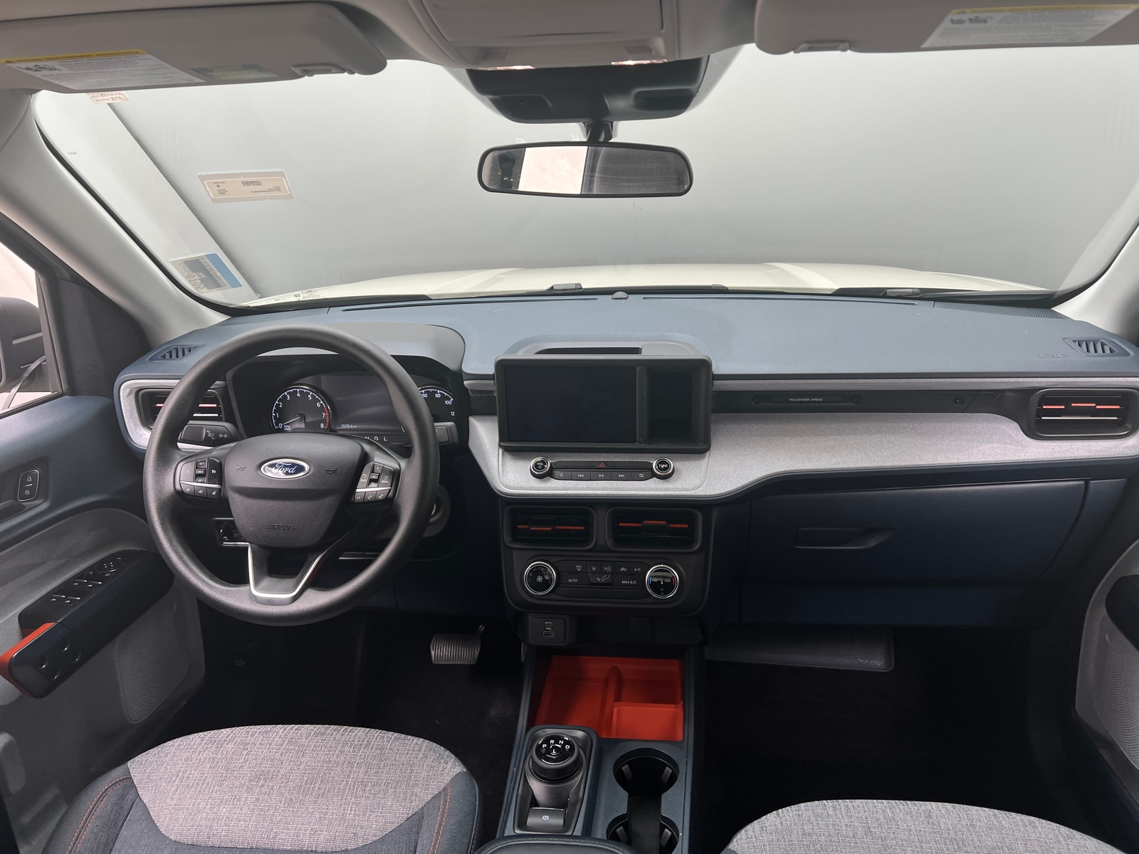 Thumbnail: 2024 Ford Maverick - 3