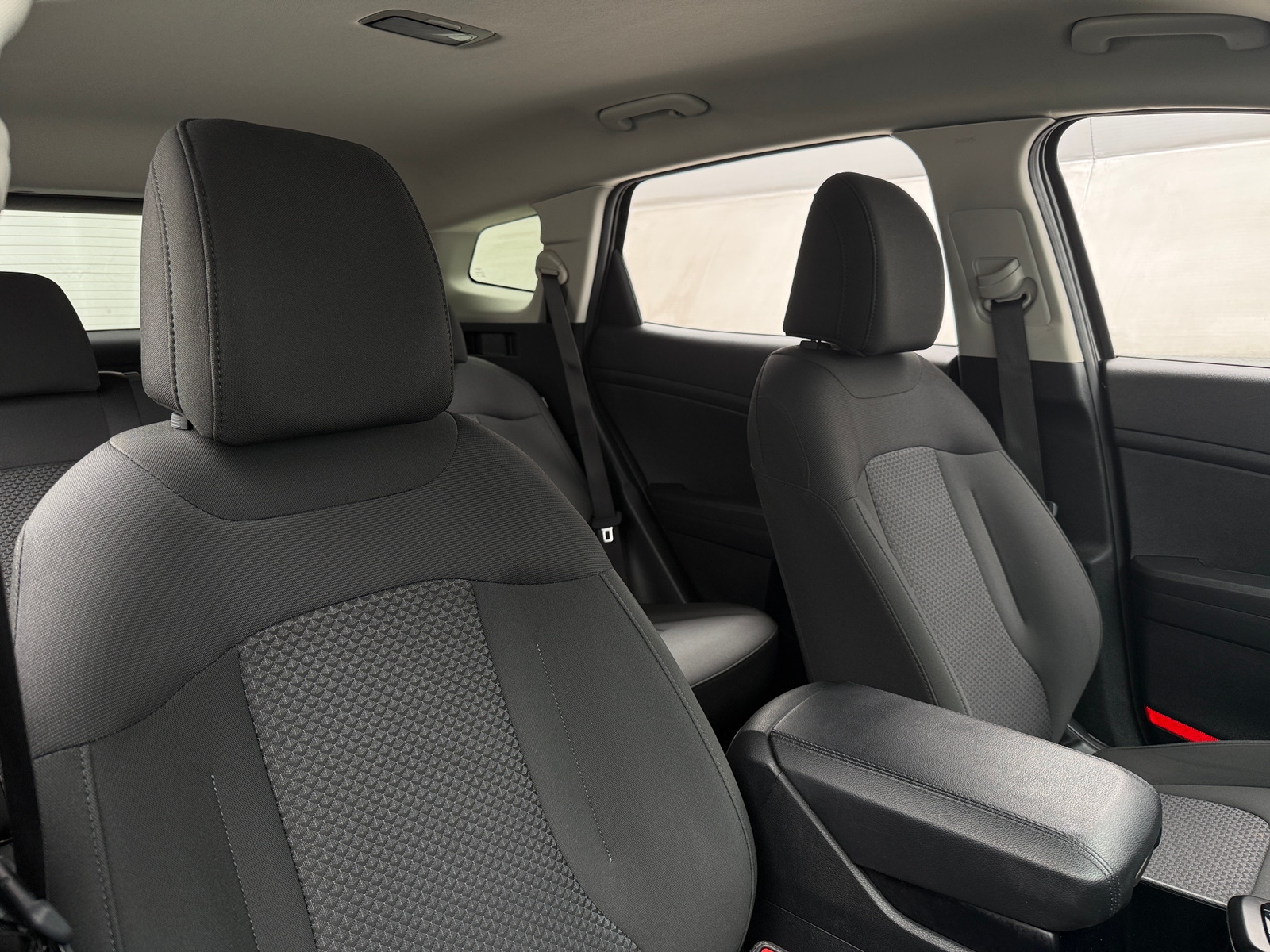 Thumbnail: 2025 Kia Sportage - 2