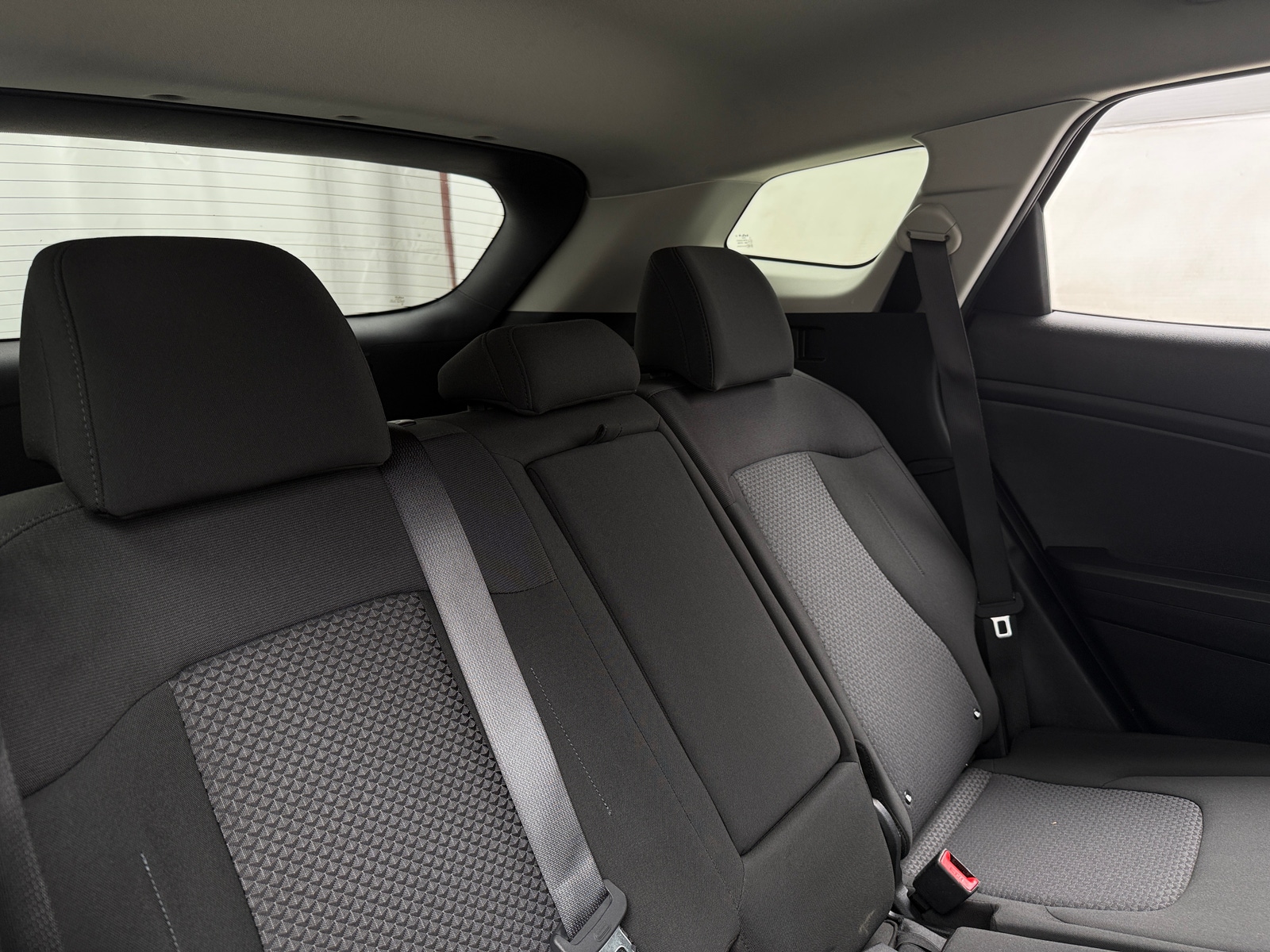 Thumbnail: 2025 Kia Sportage - 6