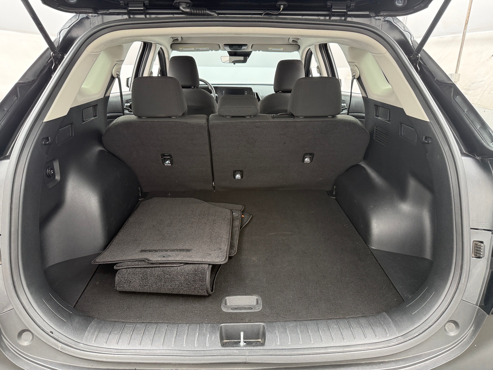 Thumbnail: 2025 Kia Sportage - 7