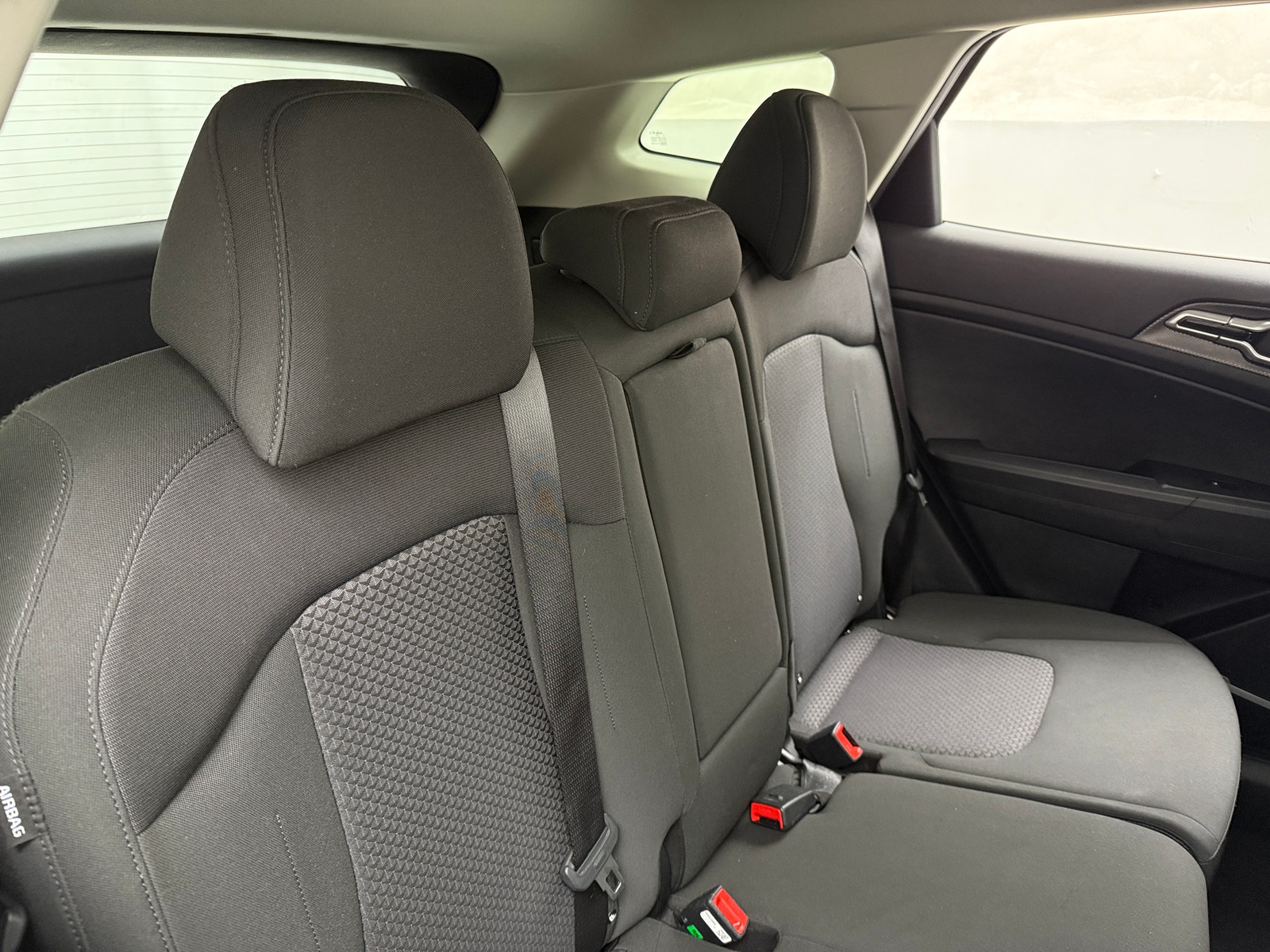 Thumbnail: 2025 Kia Sportage - 6