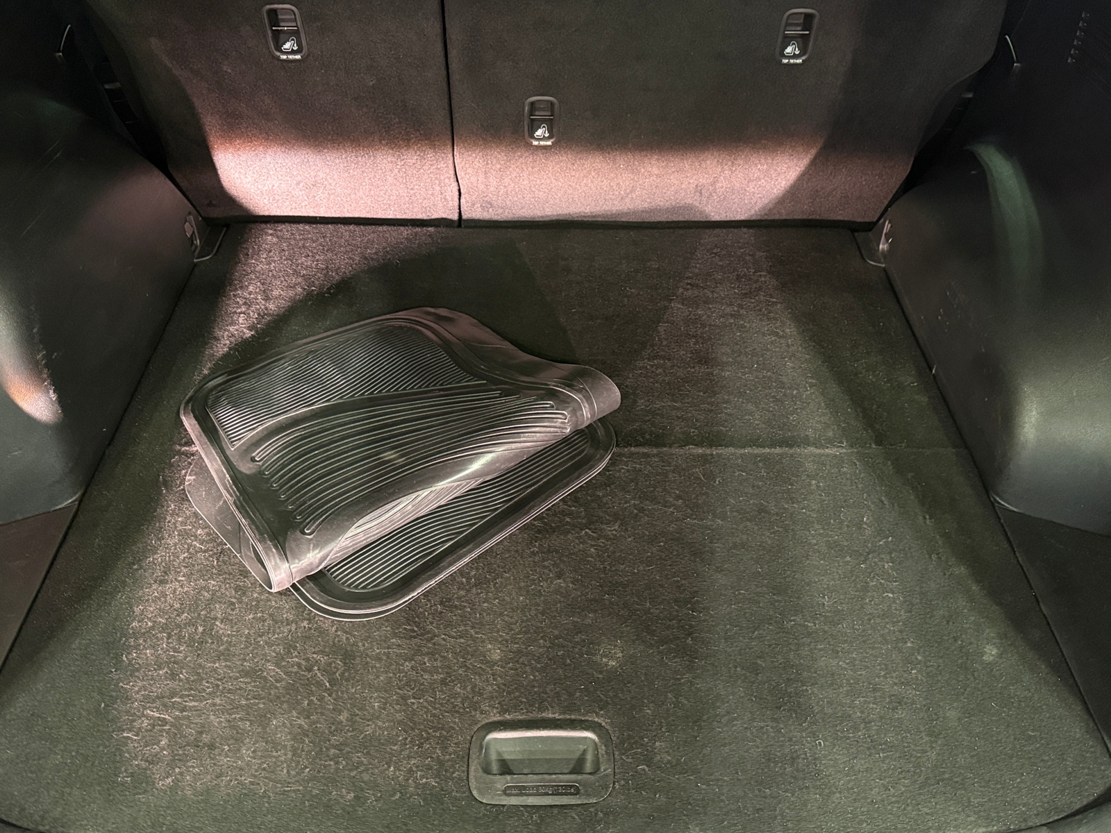 Thumbnail: 2025 Kia Sportage - 7