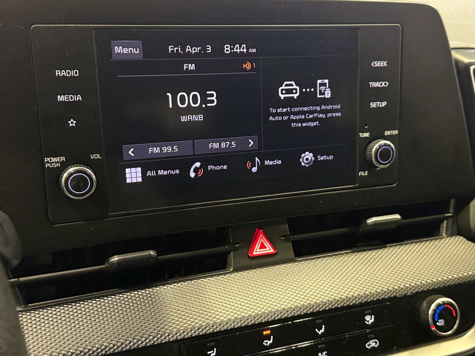 Thumbnail: 2025 Kia Sportage - 4