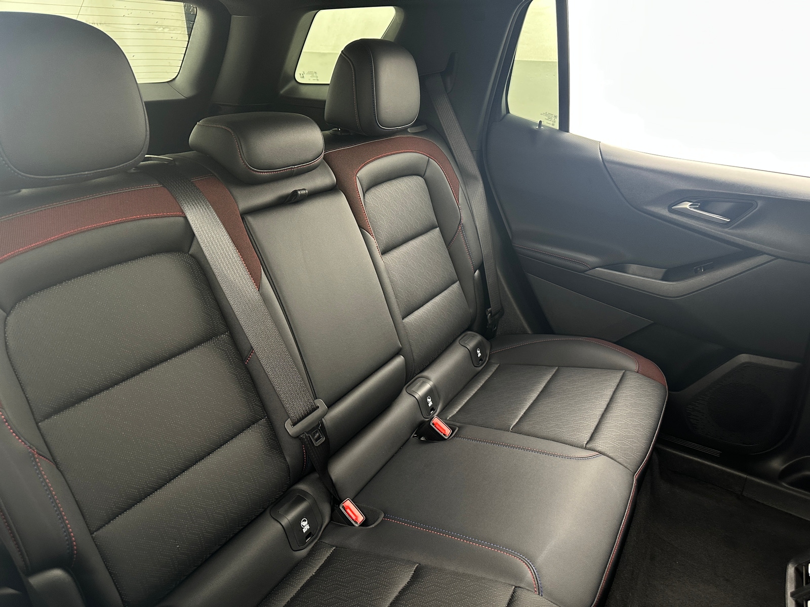 Thumbnail: 2026 Chevrolet Equinox - 5