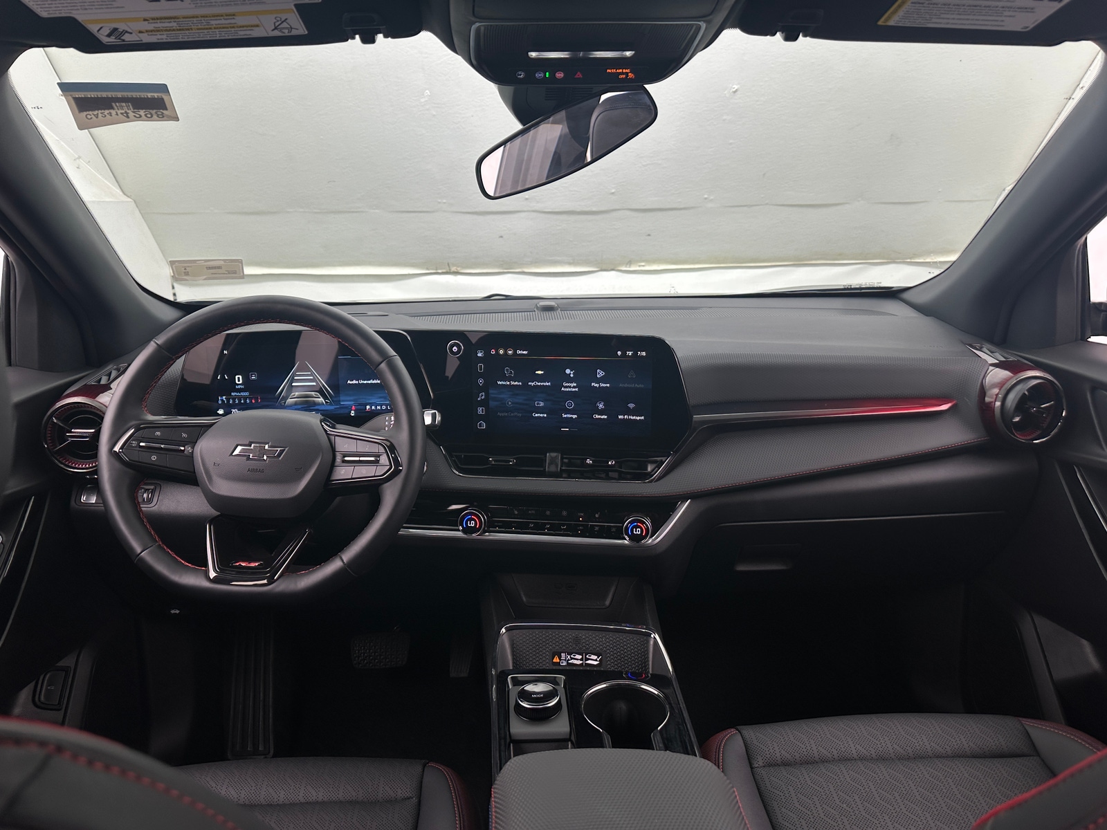 Thumbnail: 2026 Chevrolet Equinox - 2