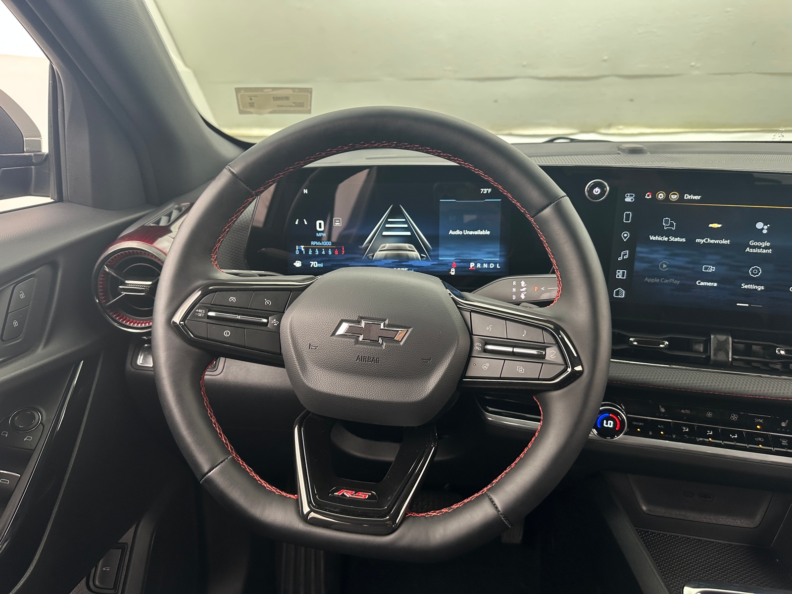 Thumbnail: 2026 Chevrolet Equinox - 4