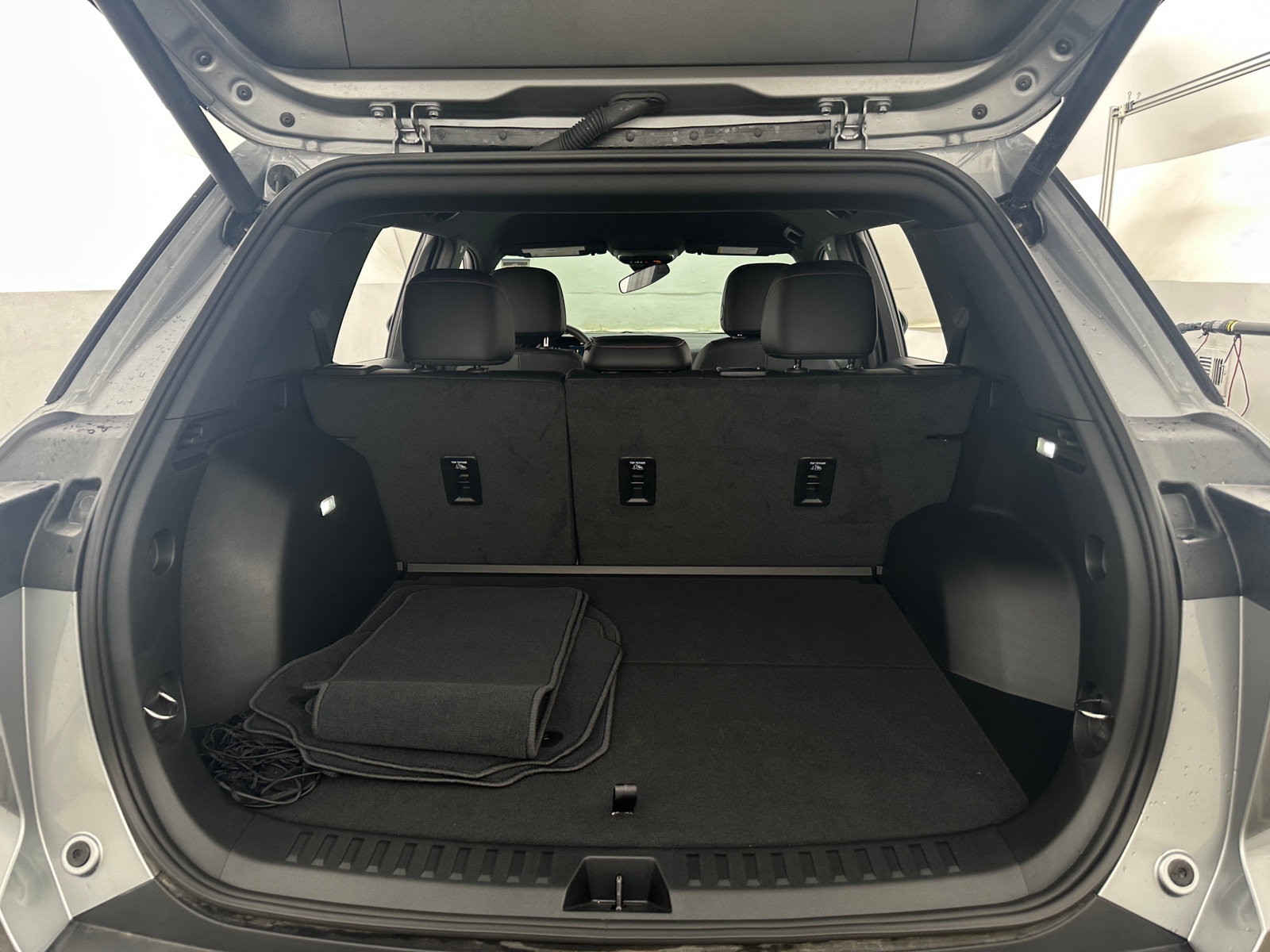 Thumbnail: 2026 Chevrolet Equinox - 6
