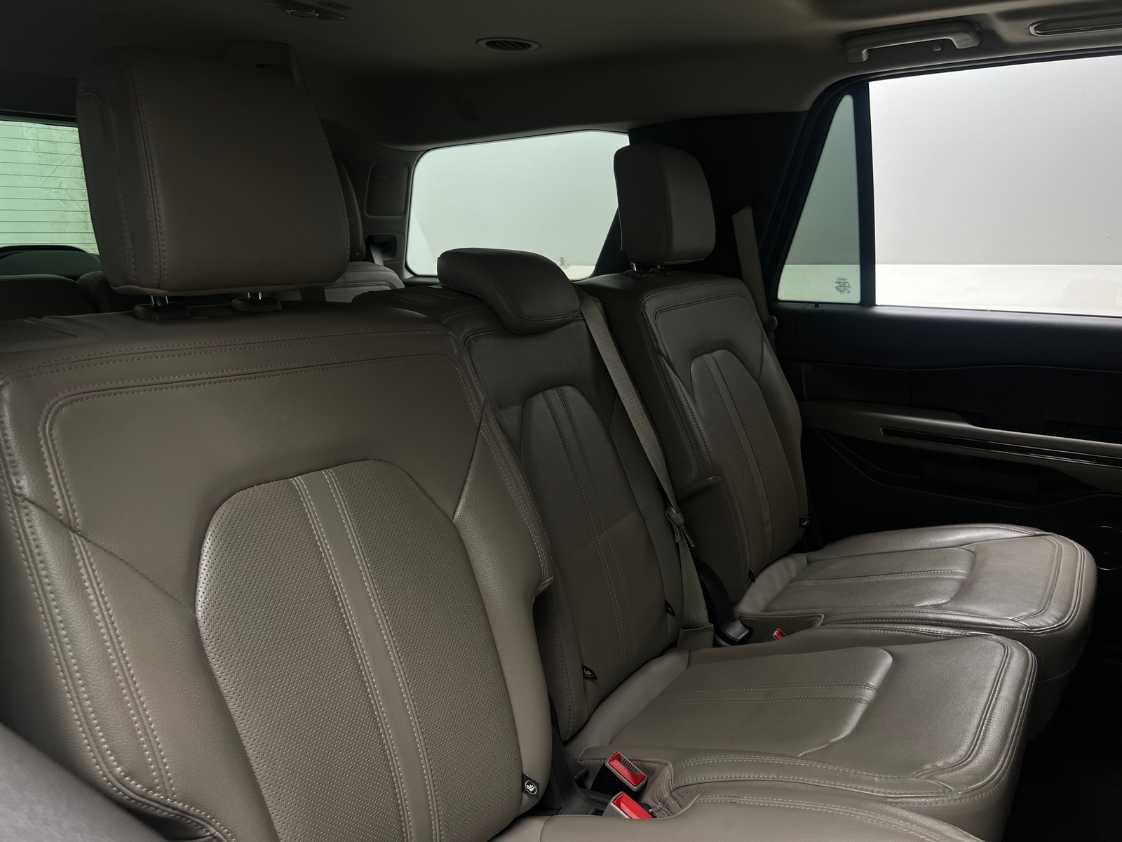 Thumbnail: 2021 Ford Expedition - 5