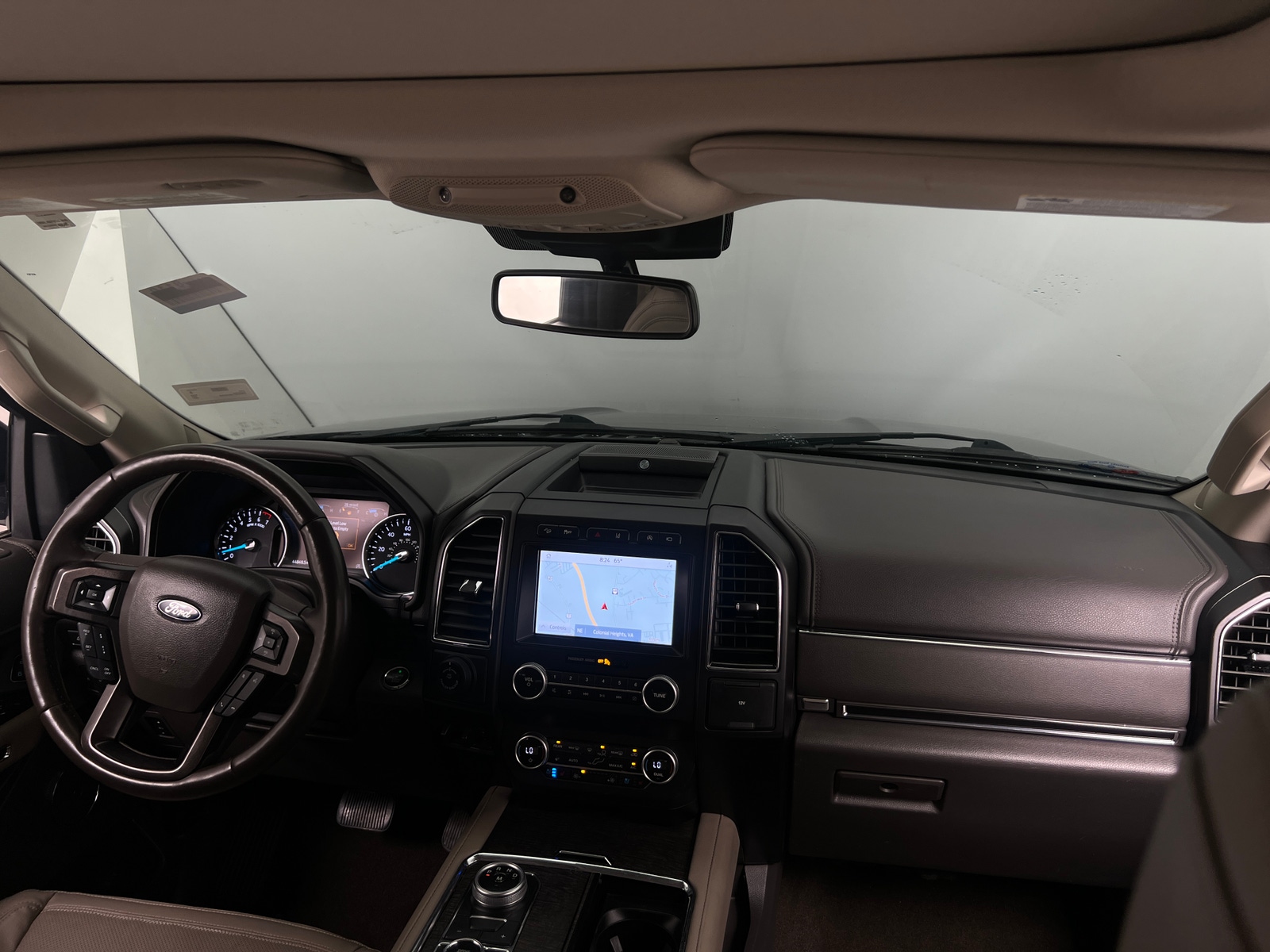 Thumbnail: 2021 Ford Expedition - 2