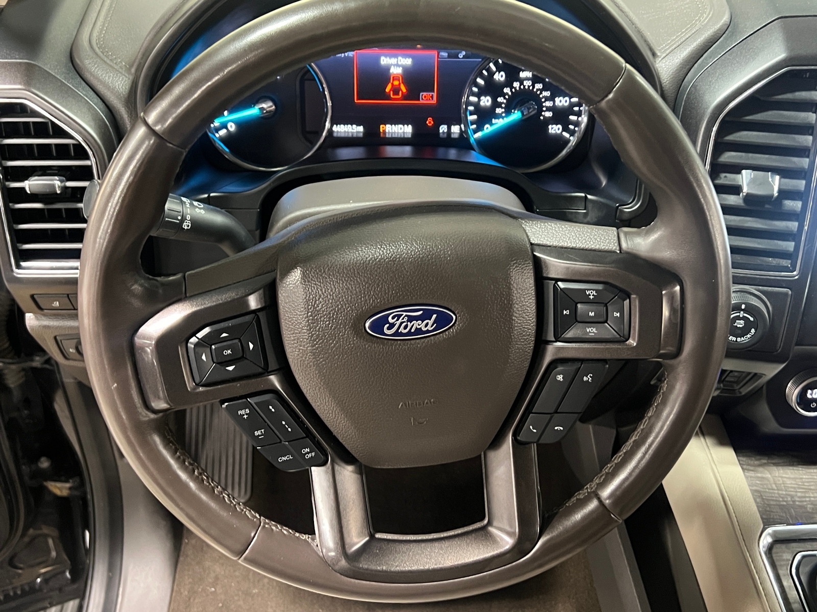 Thumbnail: 2021 Ford Expedition - 4