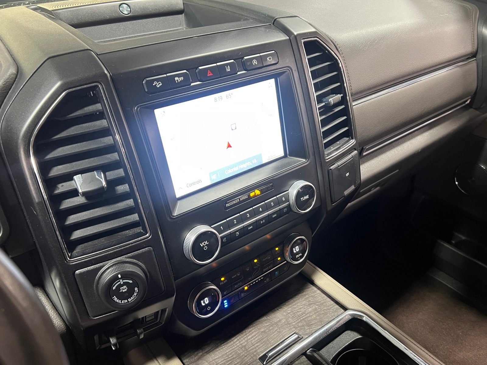 Thumbnail: 2021 Ford Expedition - 3