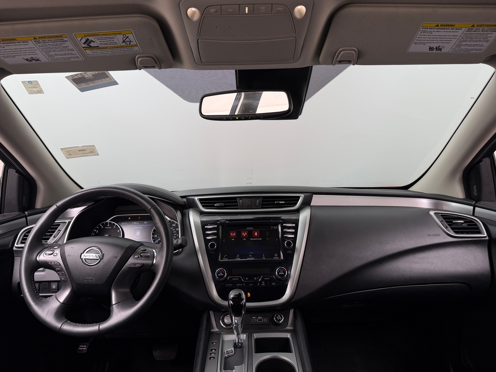 Thumbnail: 2020 Nissan Murano - 3