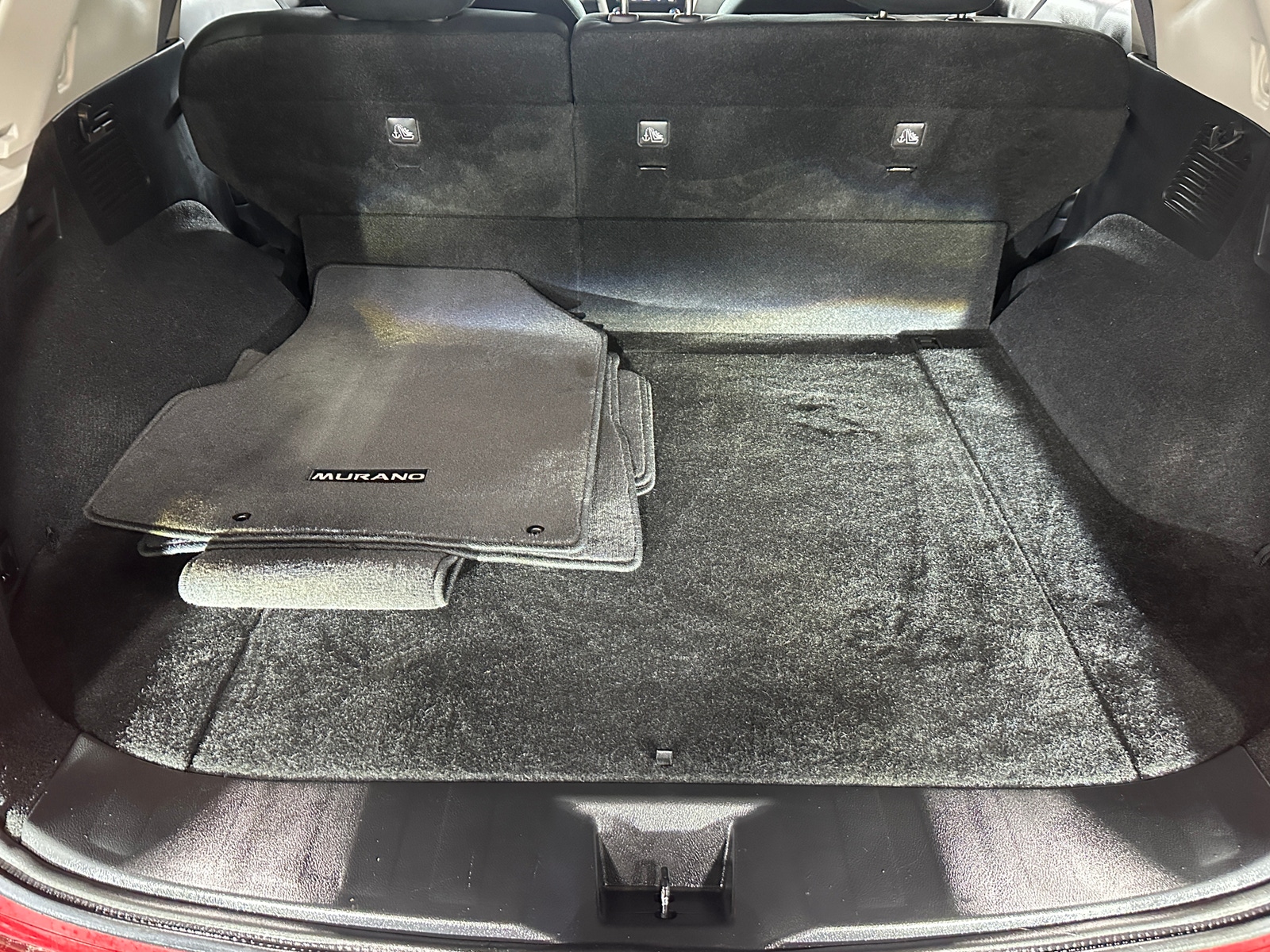 Thumbnail: 2020 Nissan Murano - 7