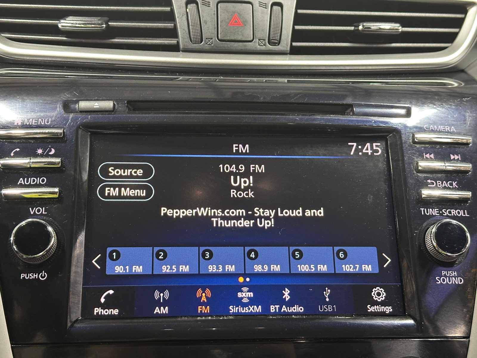 Thumbnail: 2020 Nissan Murano - 4