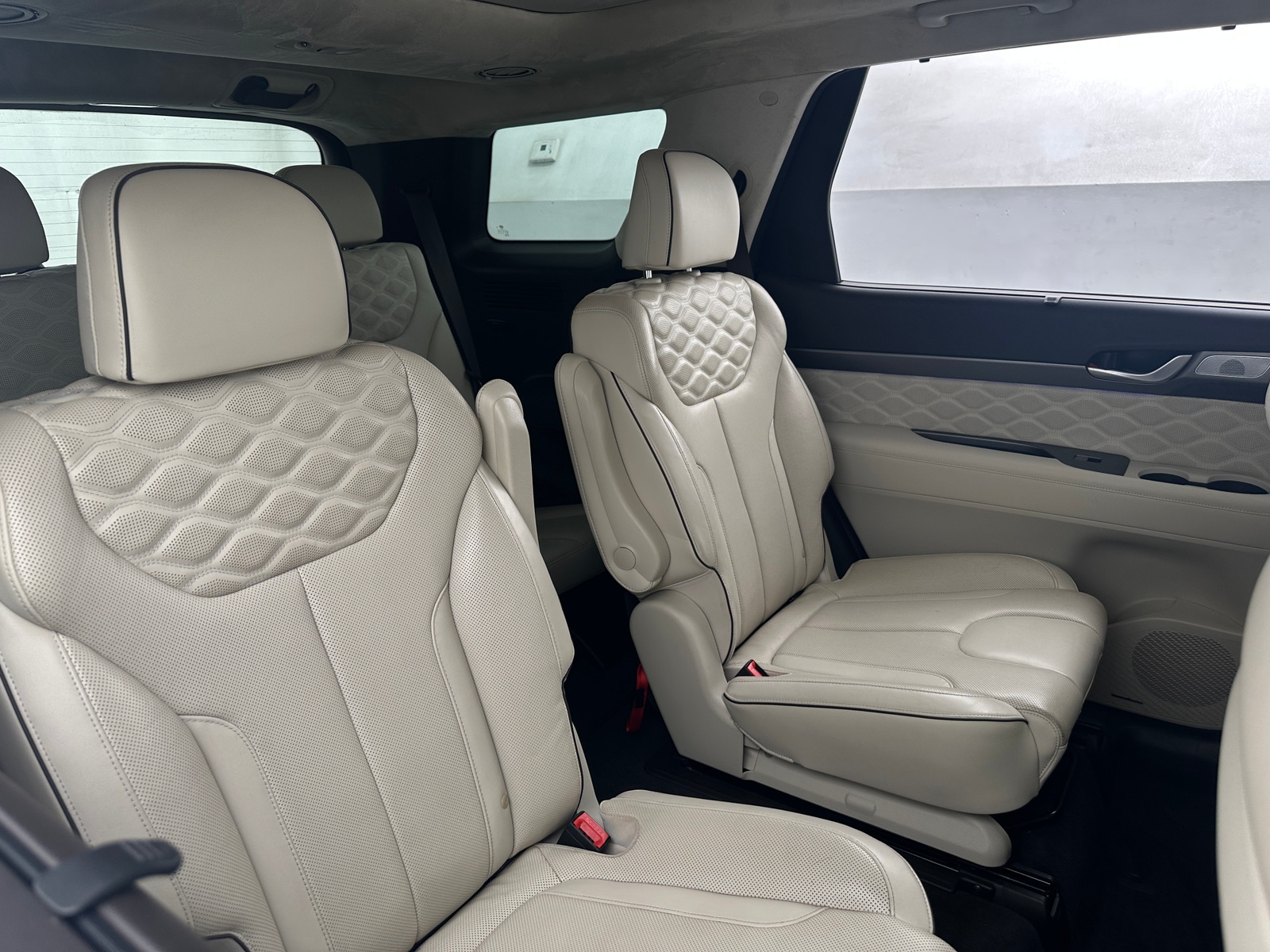 Thumbnail: 2020 Hyundai Palisade - 5