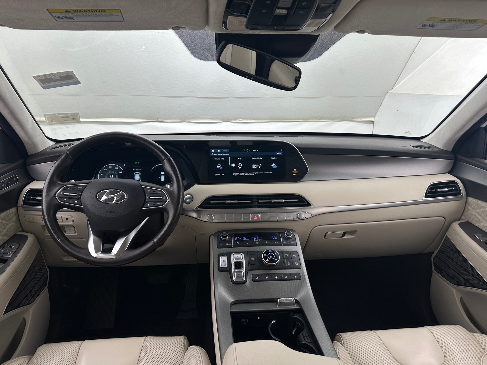 Thumbnail: 2020 Hyundai Palisade - 2