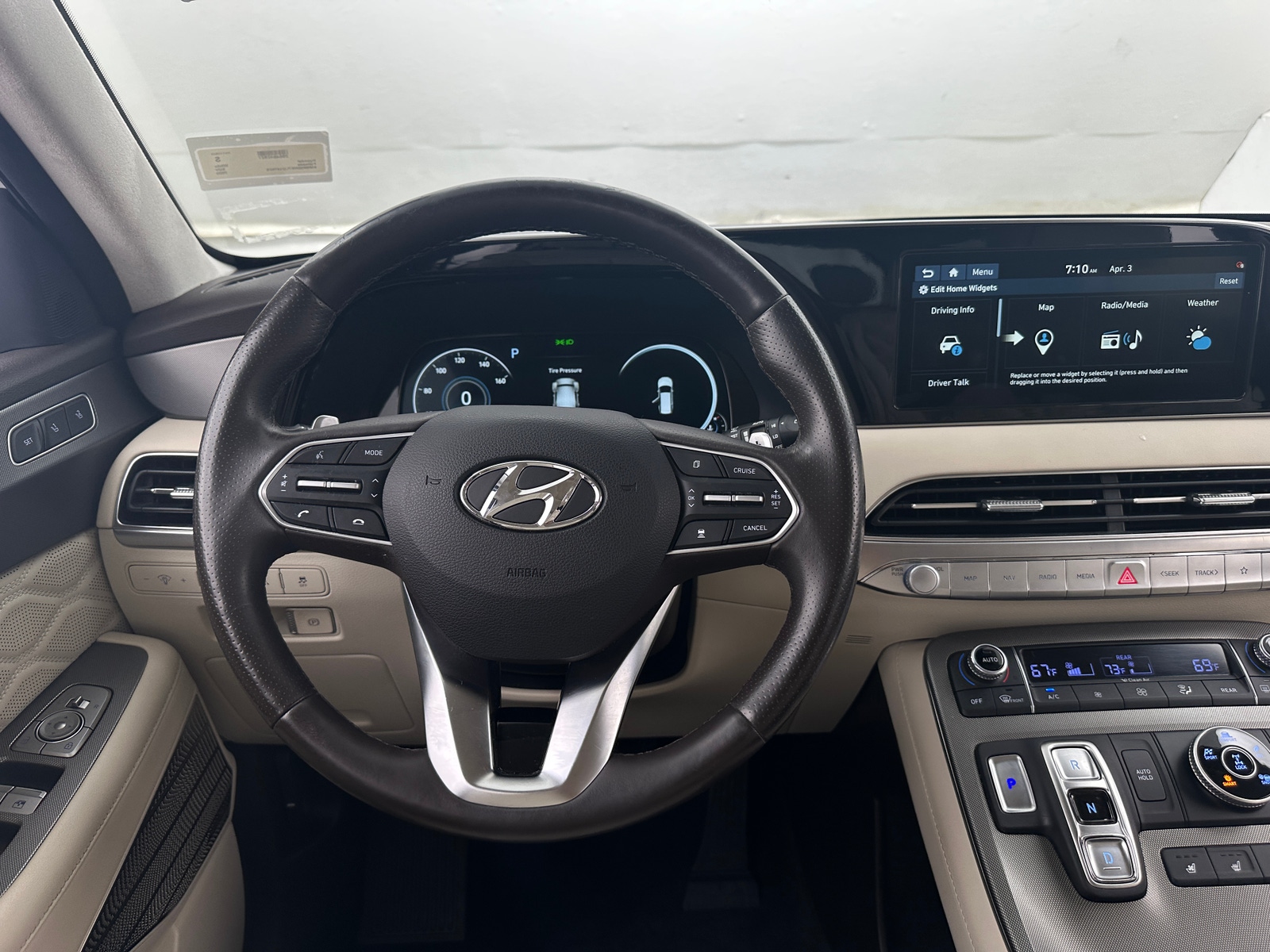 Thumbnail: 2020 Hyundai Palisade - 4