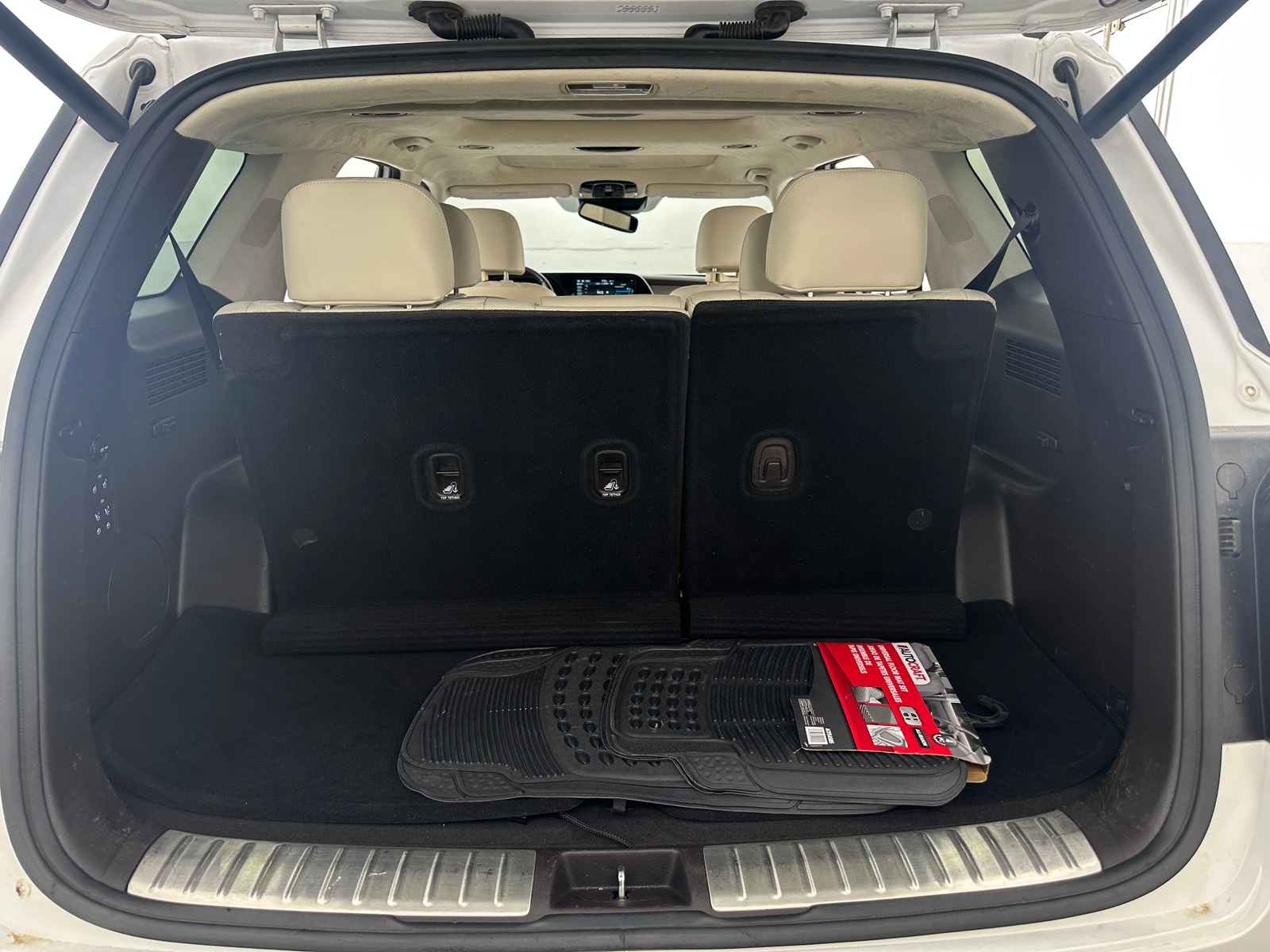 Thumbnail: 2020 Hyundai Palisade - 6