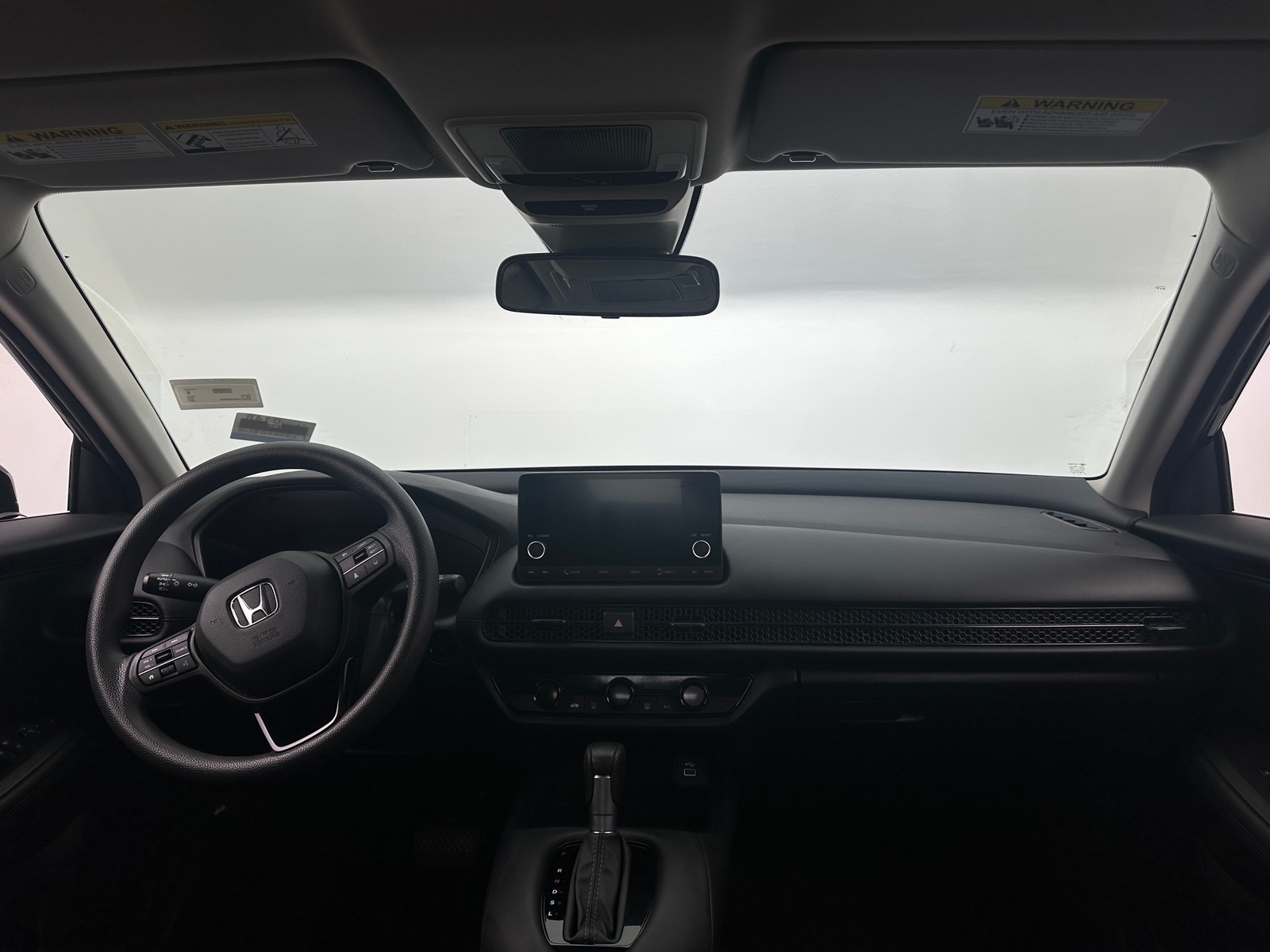 Thumbnail: 2023 Honda HR-V - 3