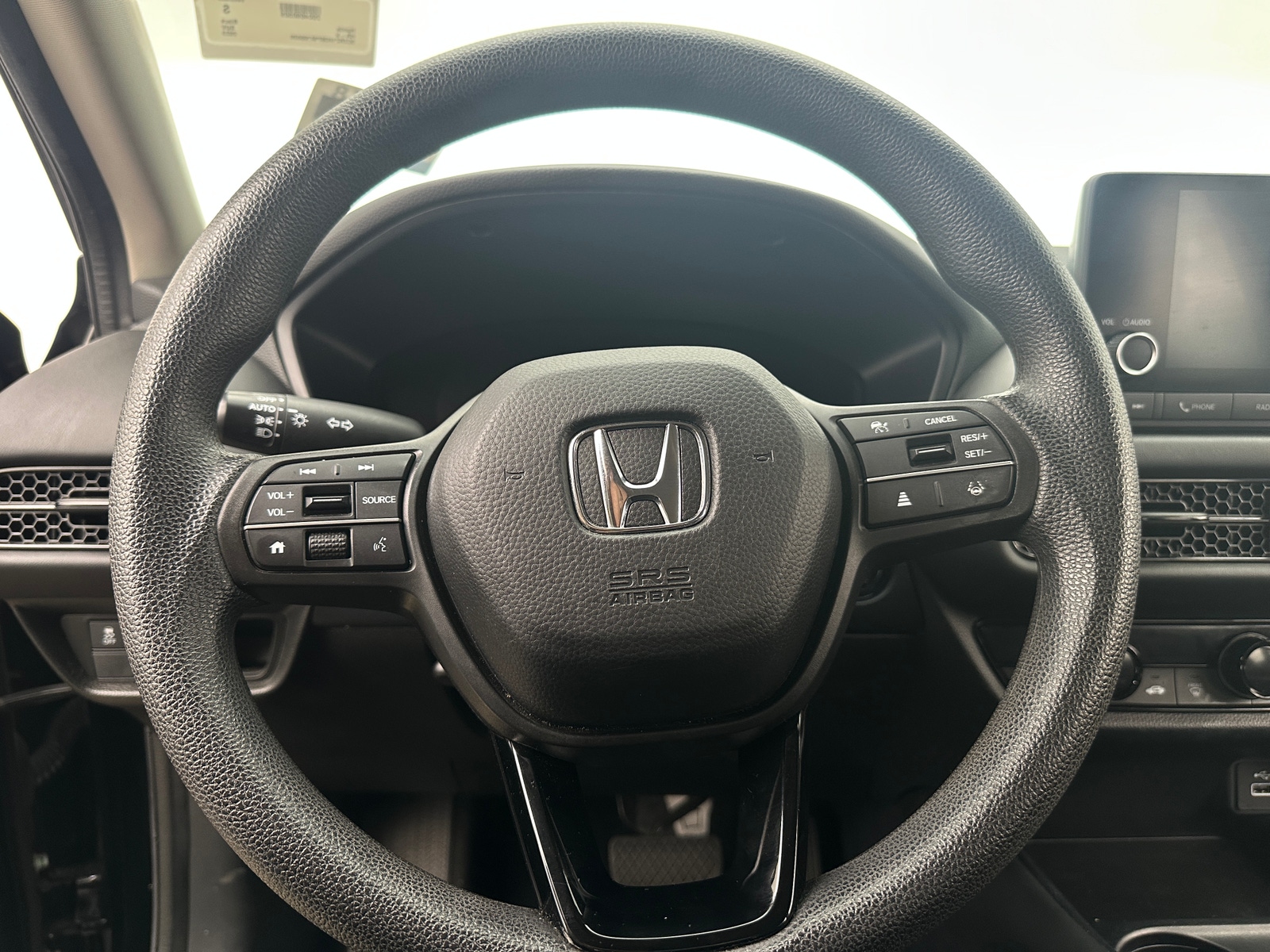 Thumbnail: 2023 Honda HR-V - 5