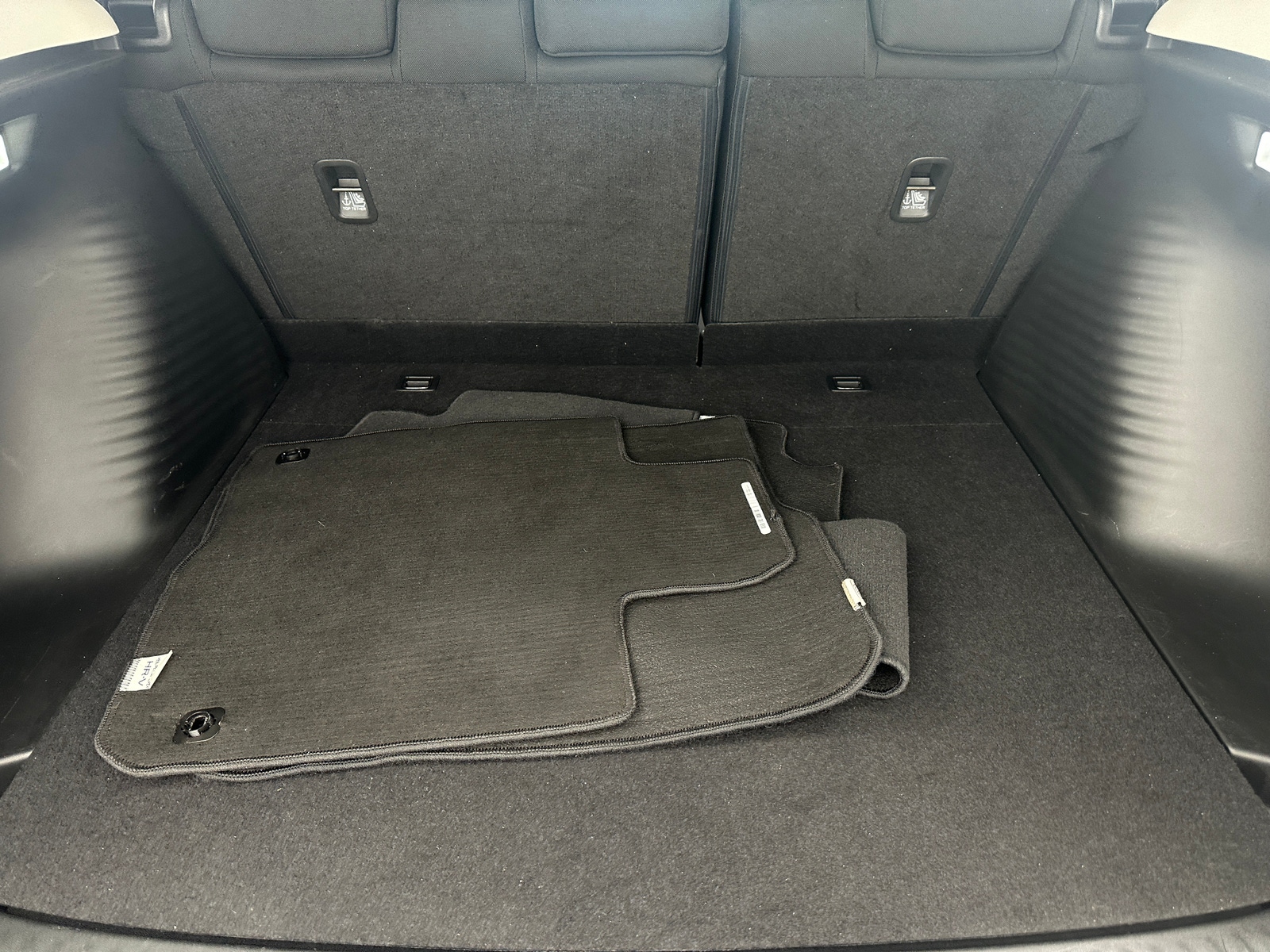 Thumbnail: 2023 Honda HR-V - 7