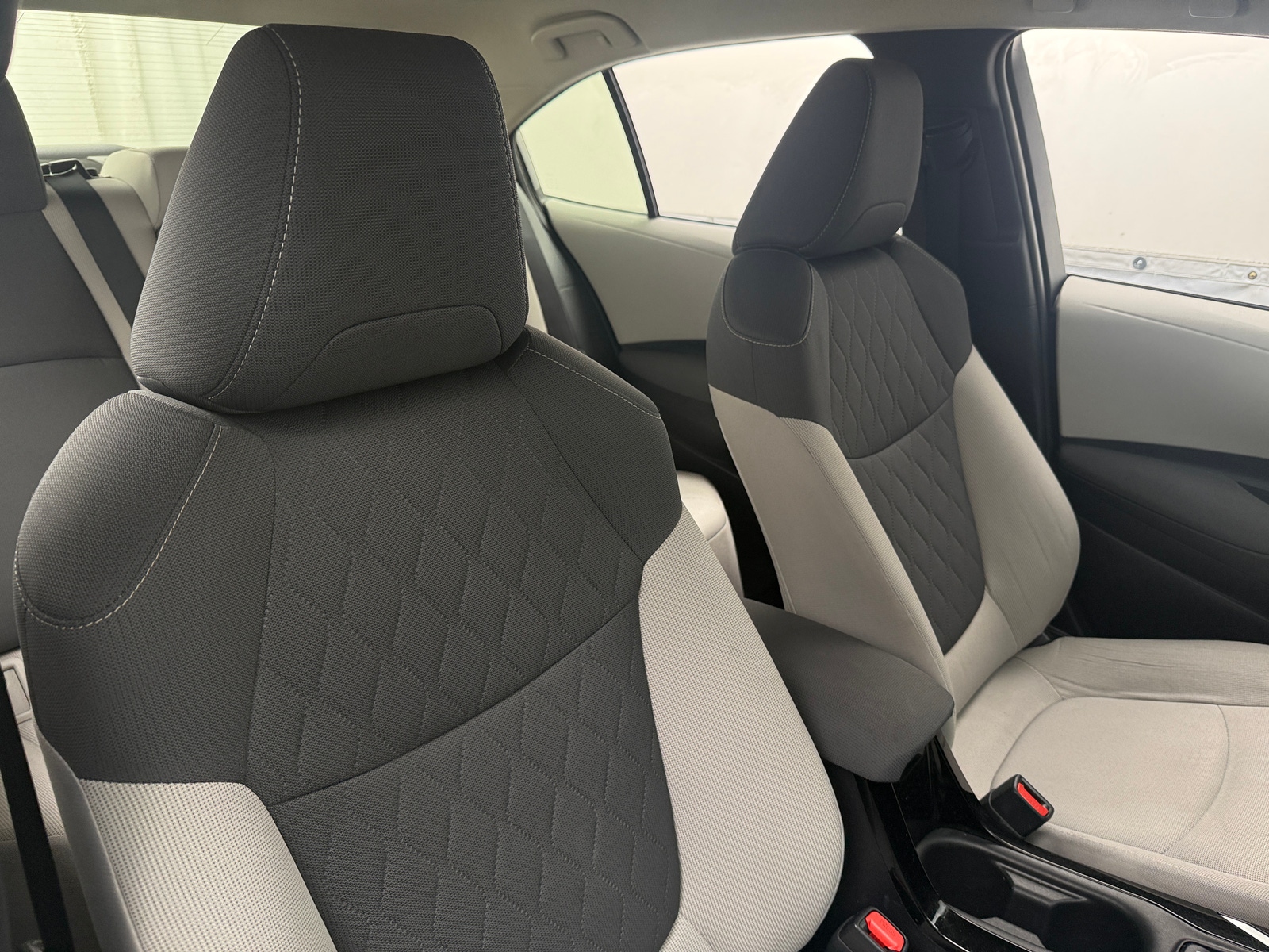 Thumbnail: 2022 Toyota Corolla - 2