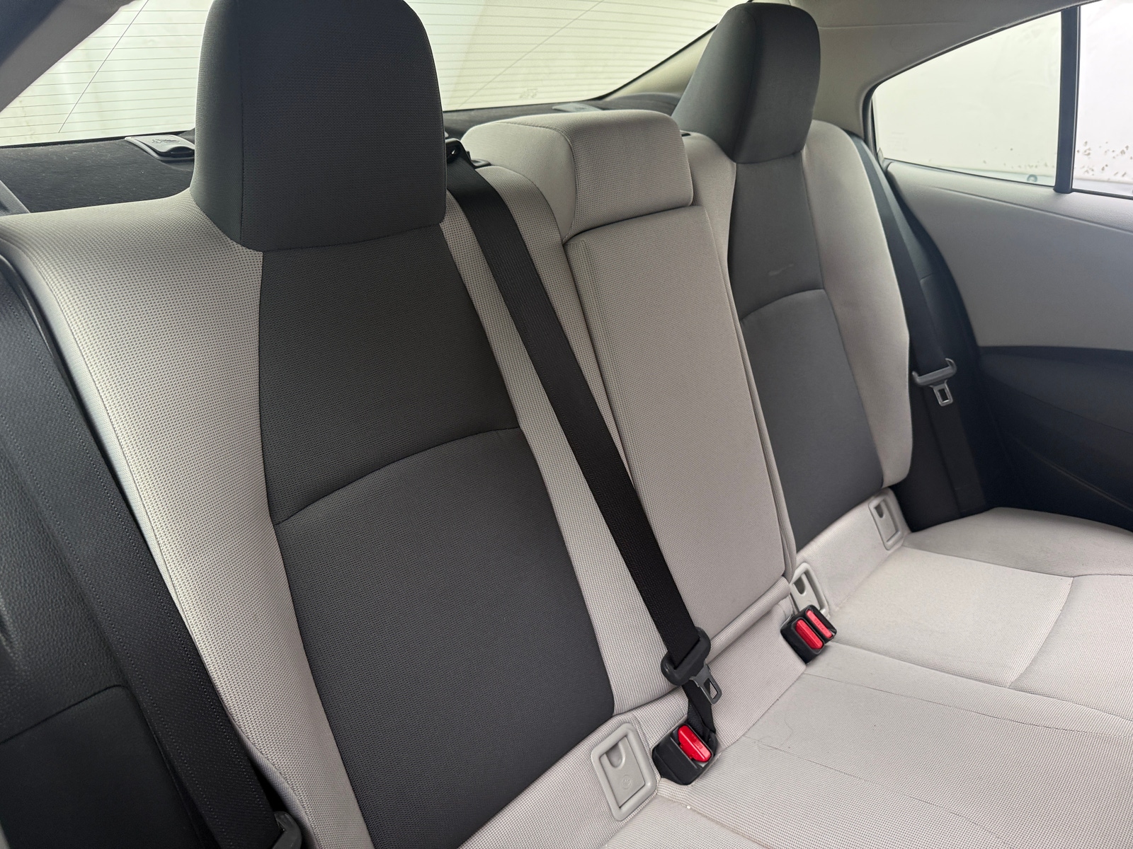 Thumbnail: 2022 Toyota Corolla - 6