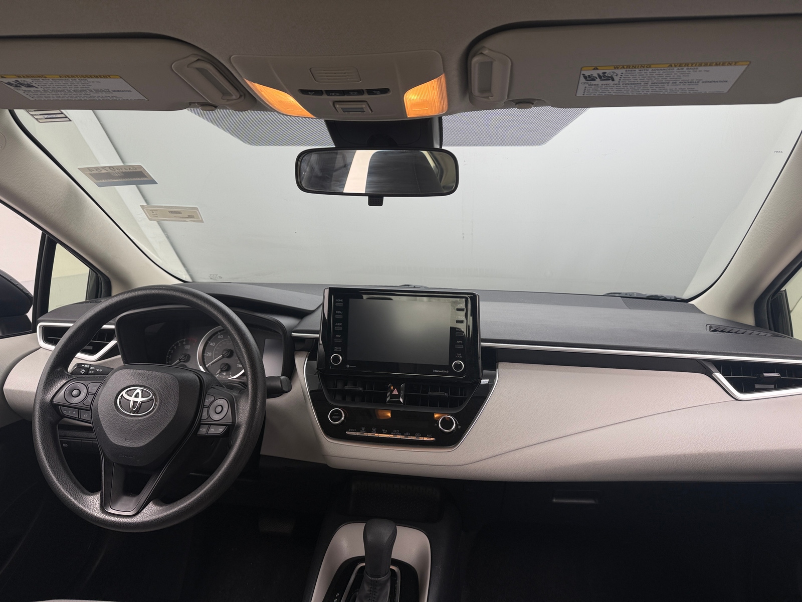 Thumbnail: 2022 Toyota Corolla - 3