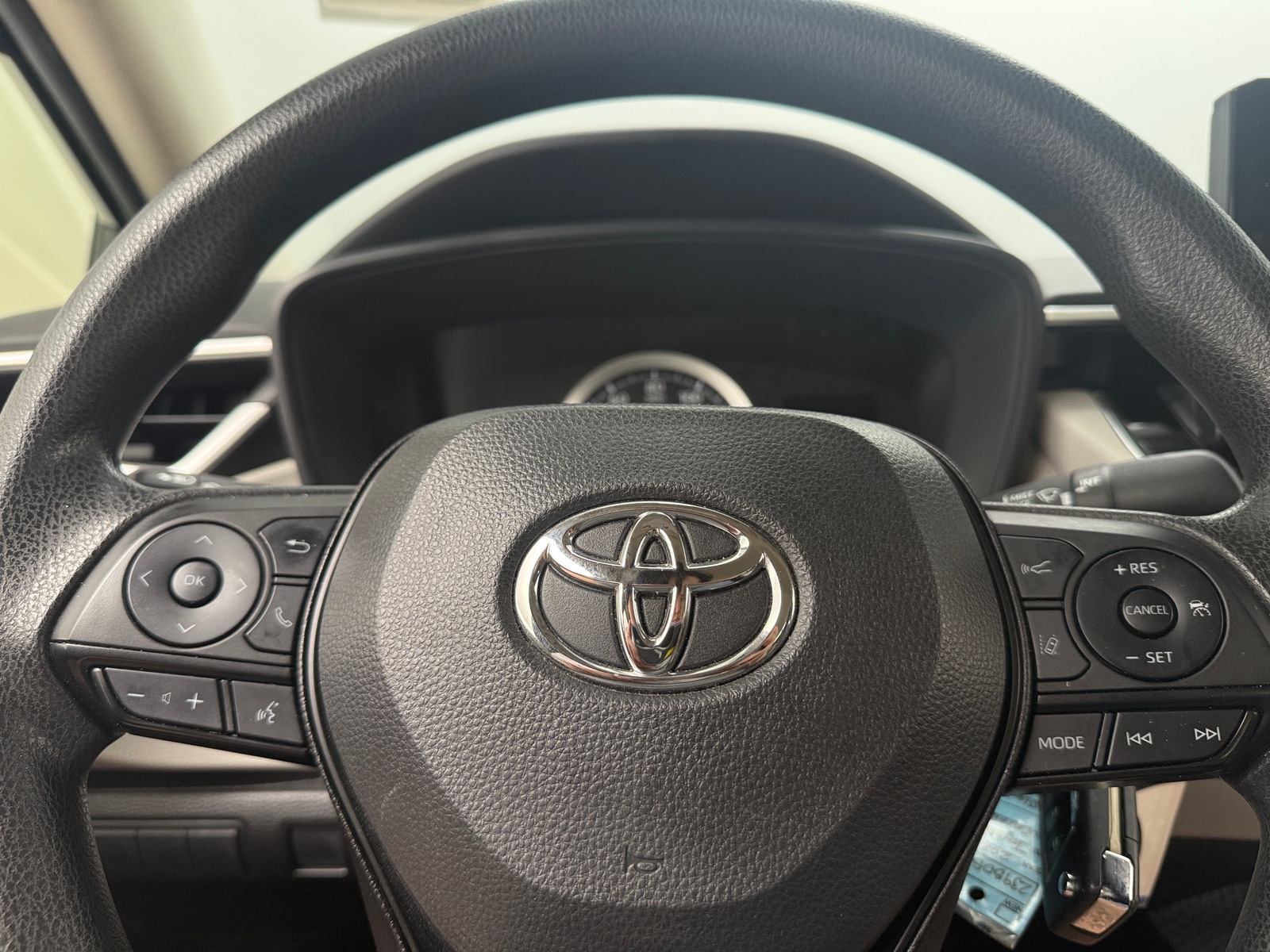 Thumbnail: 2022 Toyota Corolla - 5