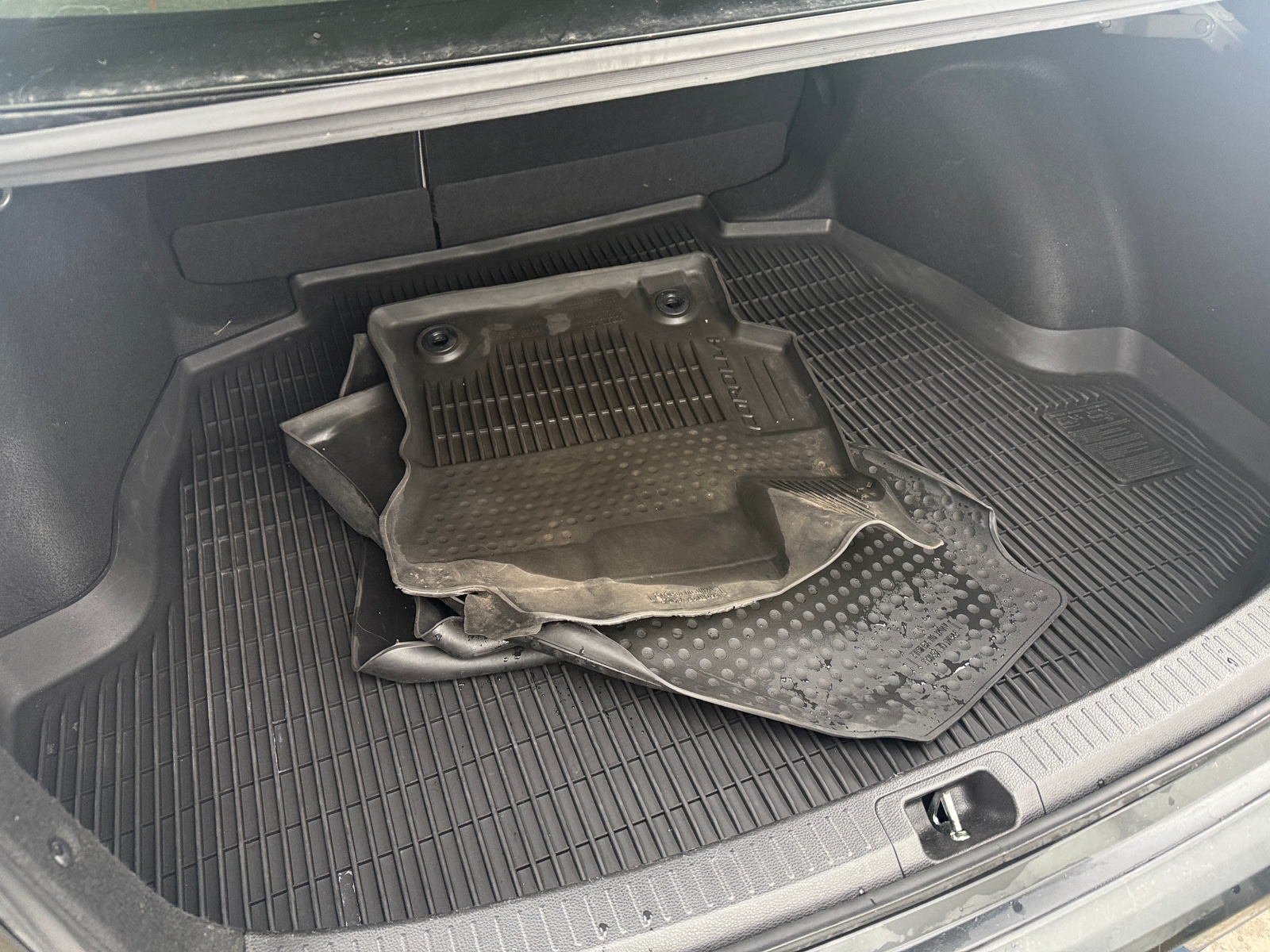 Thumbnail: 2022 Toyota Corolla - 7