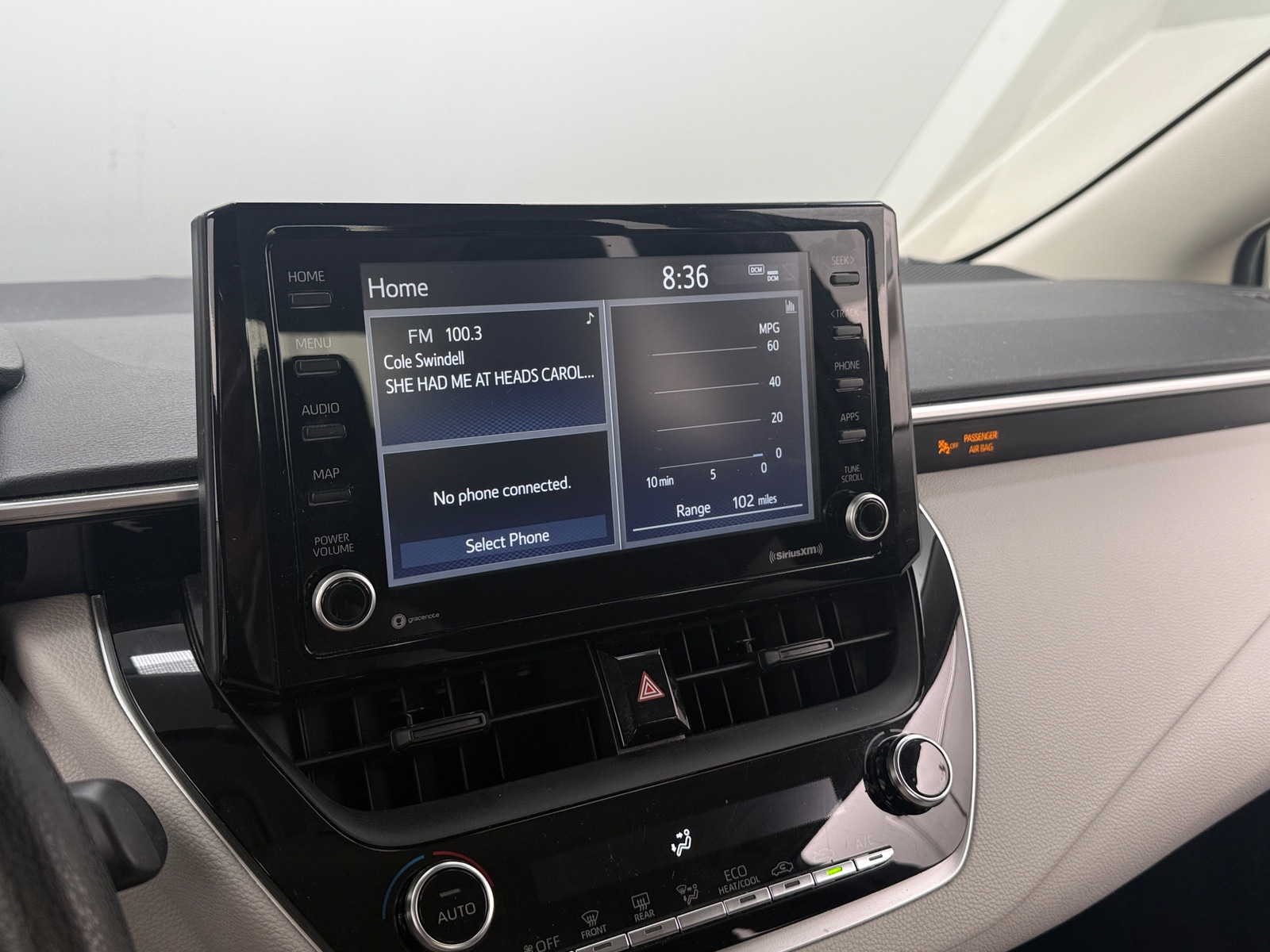 Thumbnail: 2022 Toyota Corolla - 4