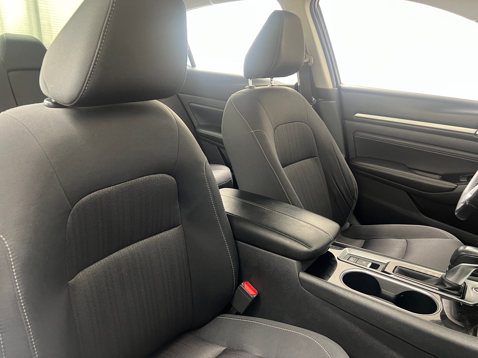 Thumbnail: 2021 Nissan Altima - 2