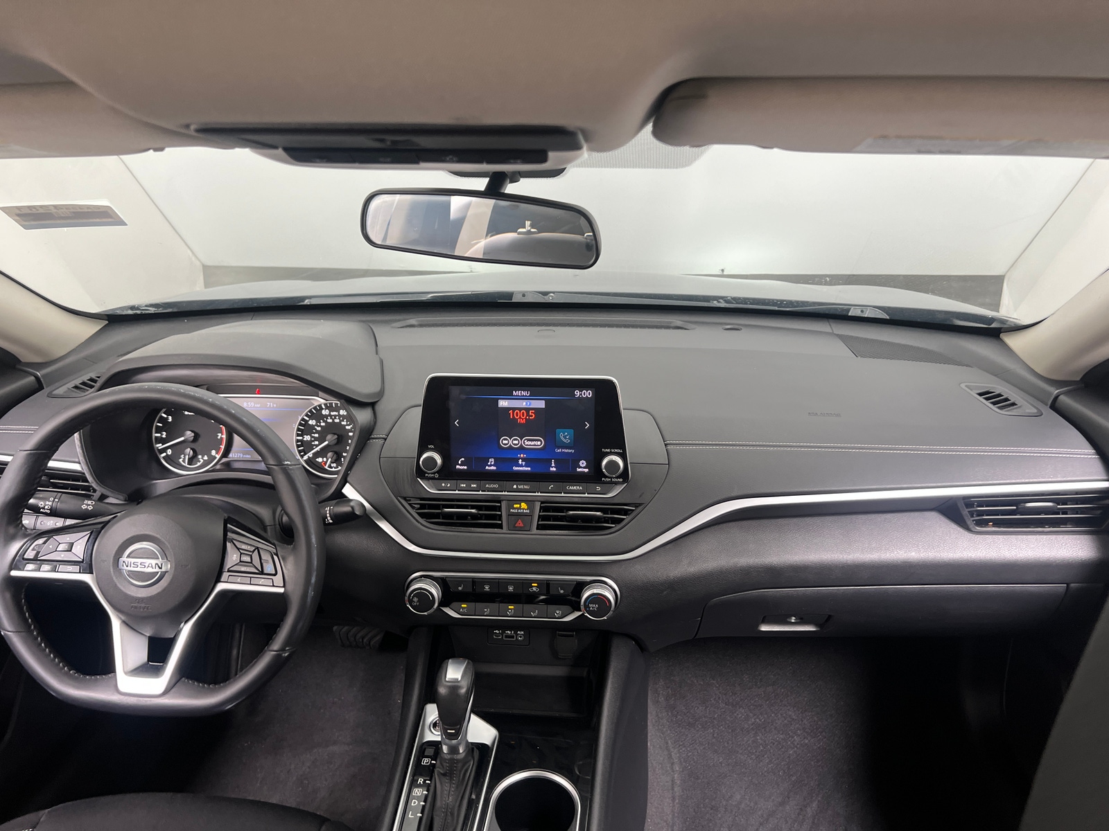 Thumbnail: 2021 Nissan Altima - 3