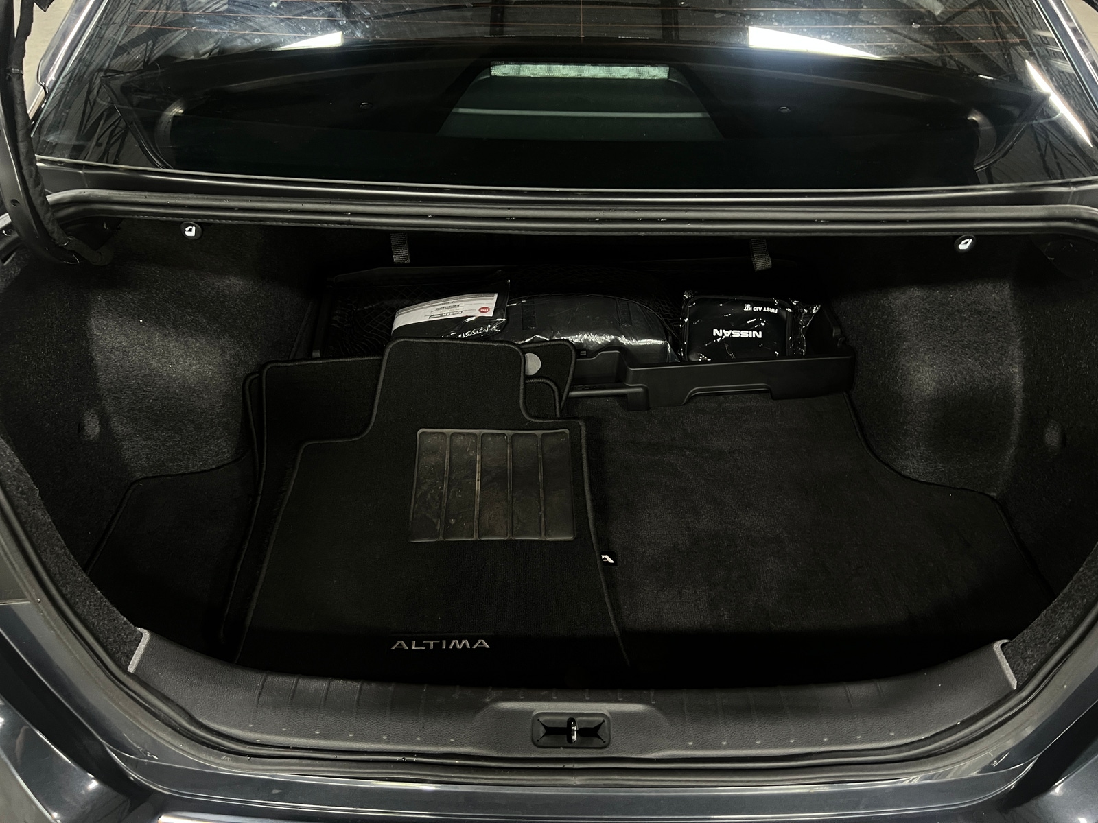 Thumbnail: 2021 Nissan Altima - 7